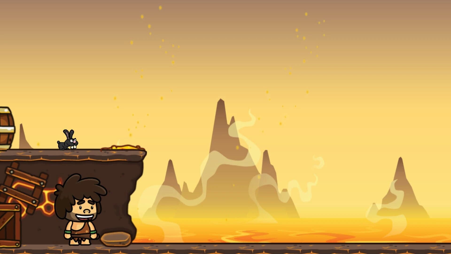 Da Tutu screenshot 1