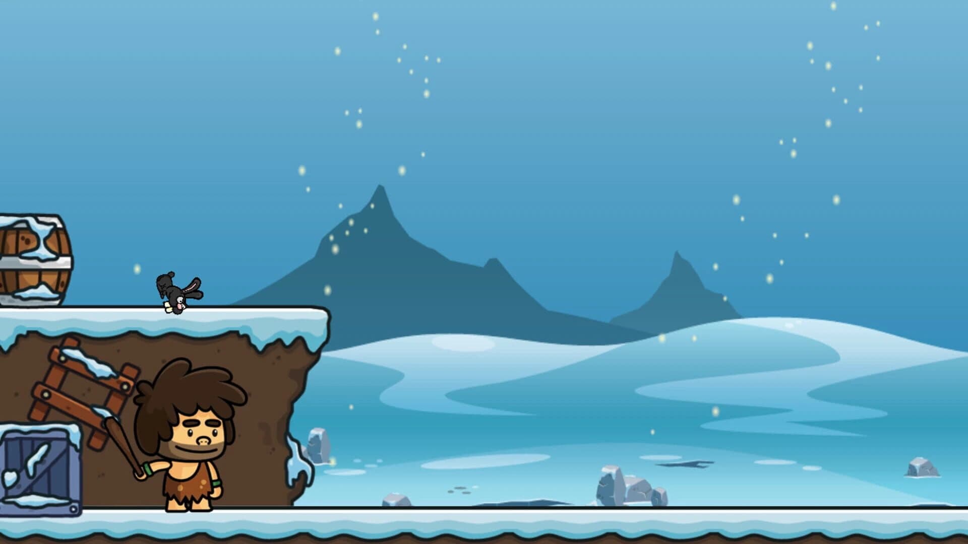Da Tutu screenshot 2