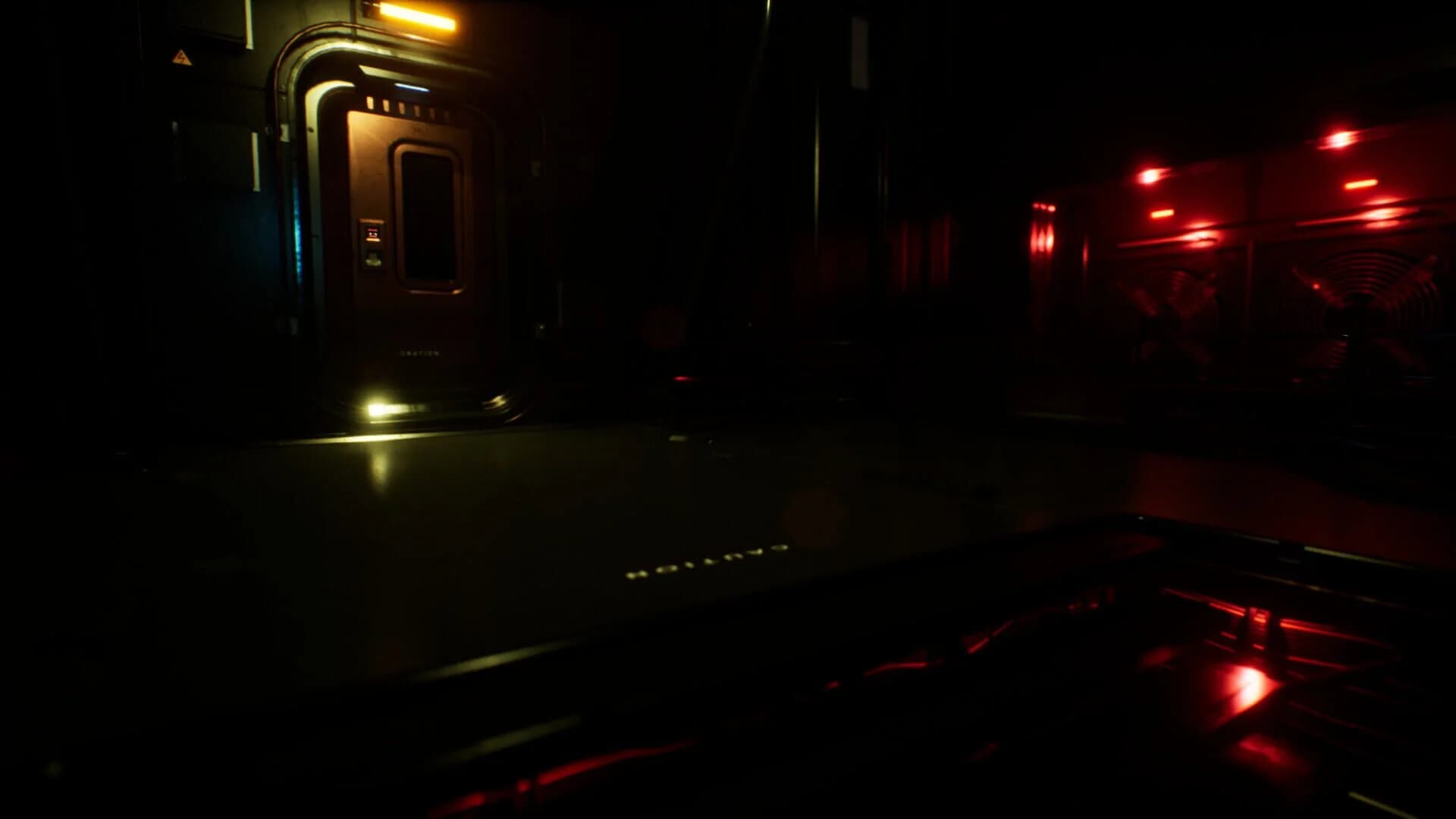 Daahrien's A.P.H.R.O.D.I.T.E. screenshot 2