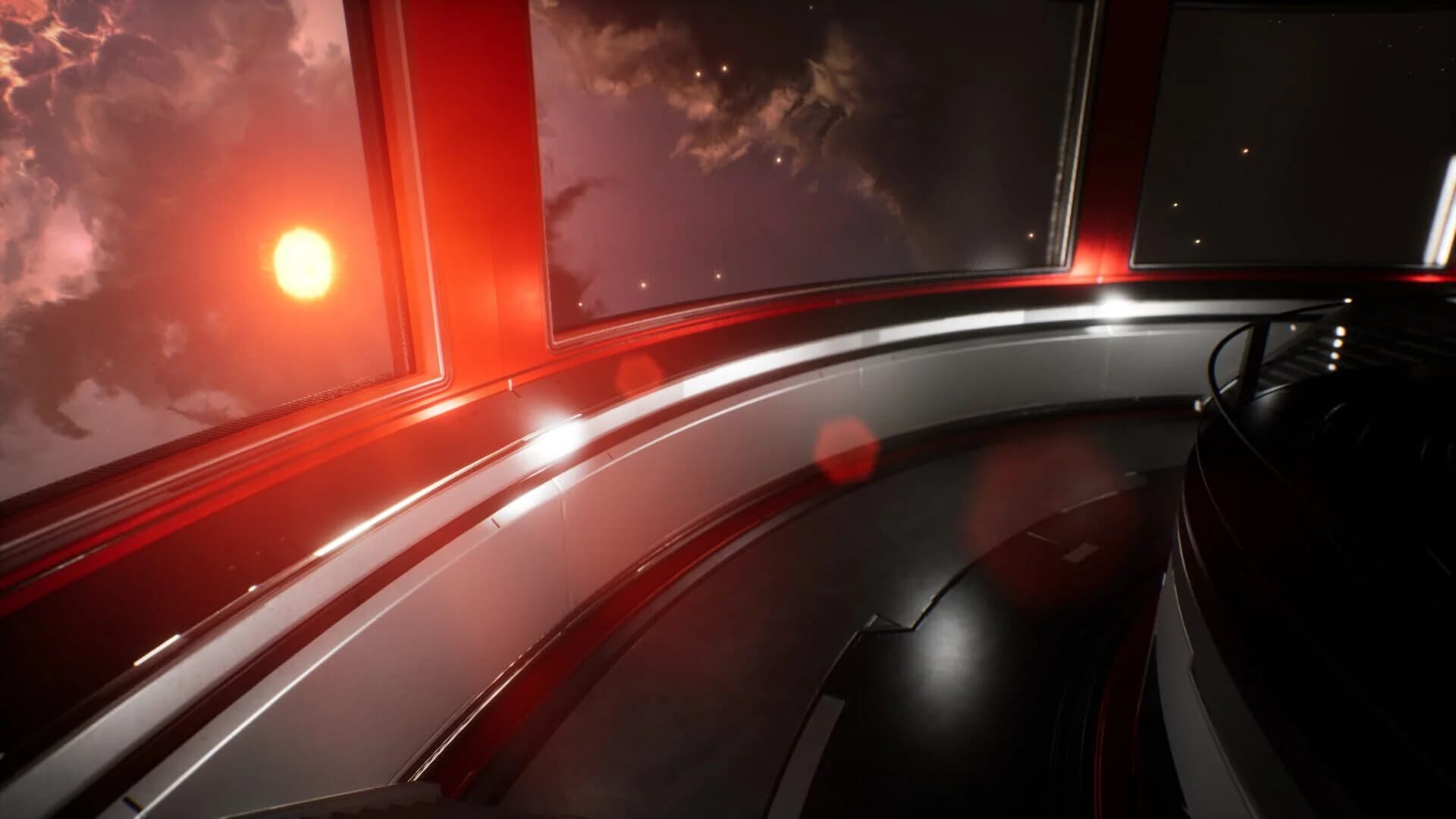 Daahrien's A.P.H.R.O.D.I.T.E. screenshot 1