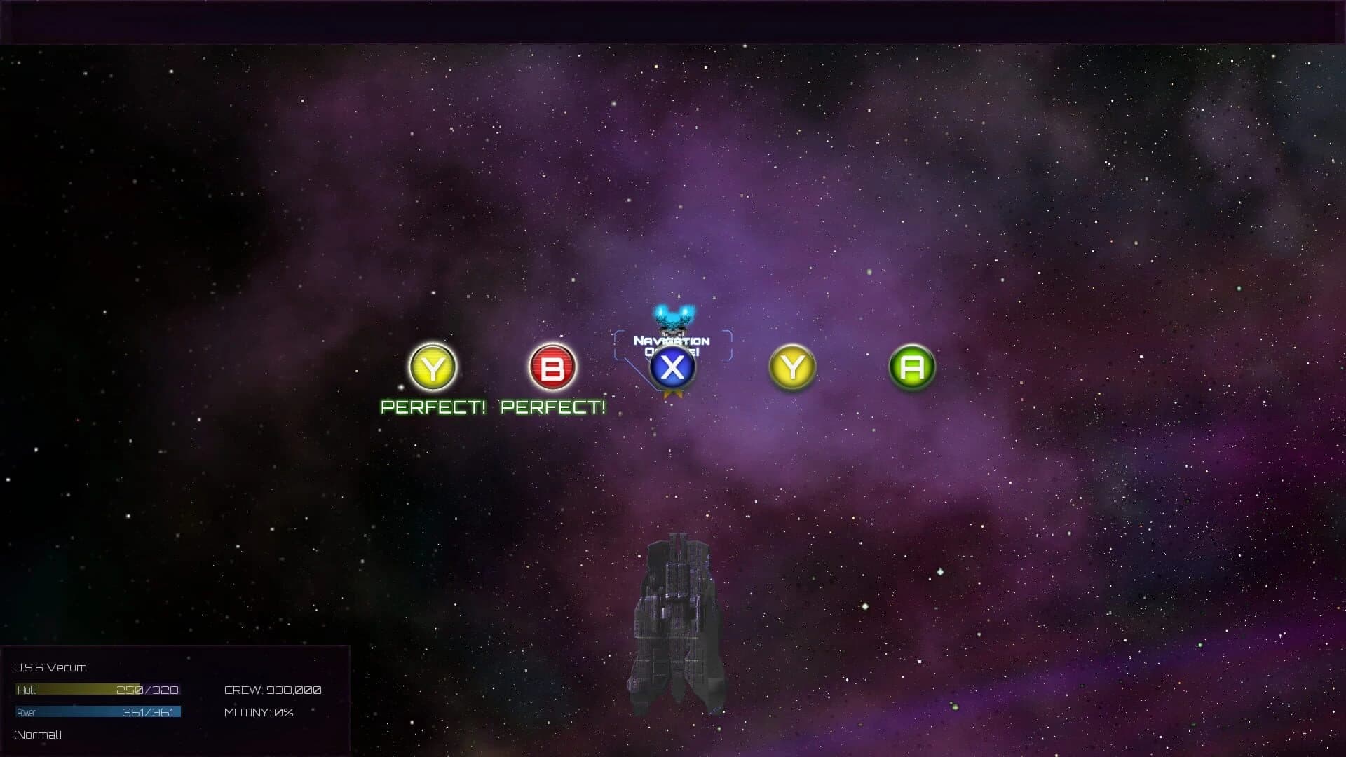 Daath Origins screenshot 5