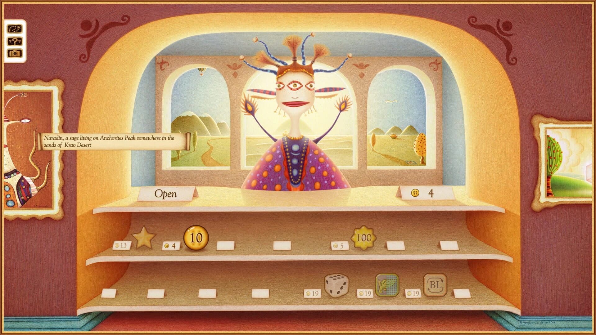 Dabado Puzzles screenshot 4