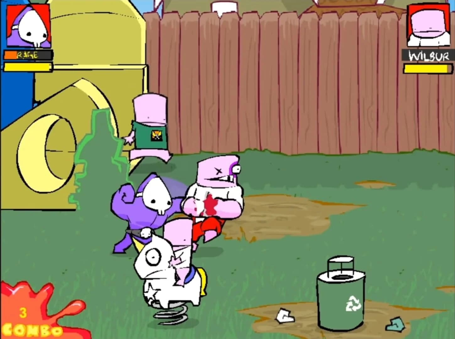 Dad n' Me screenshot 2