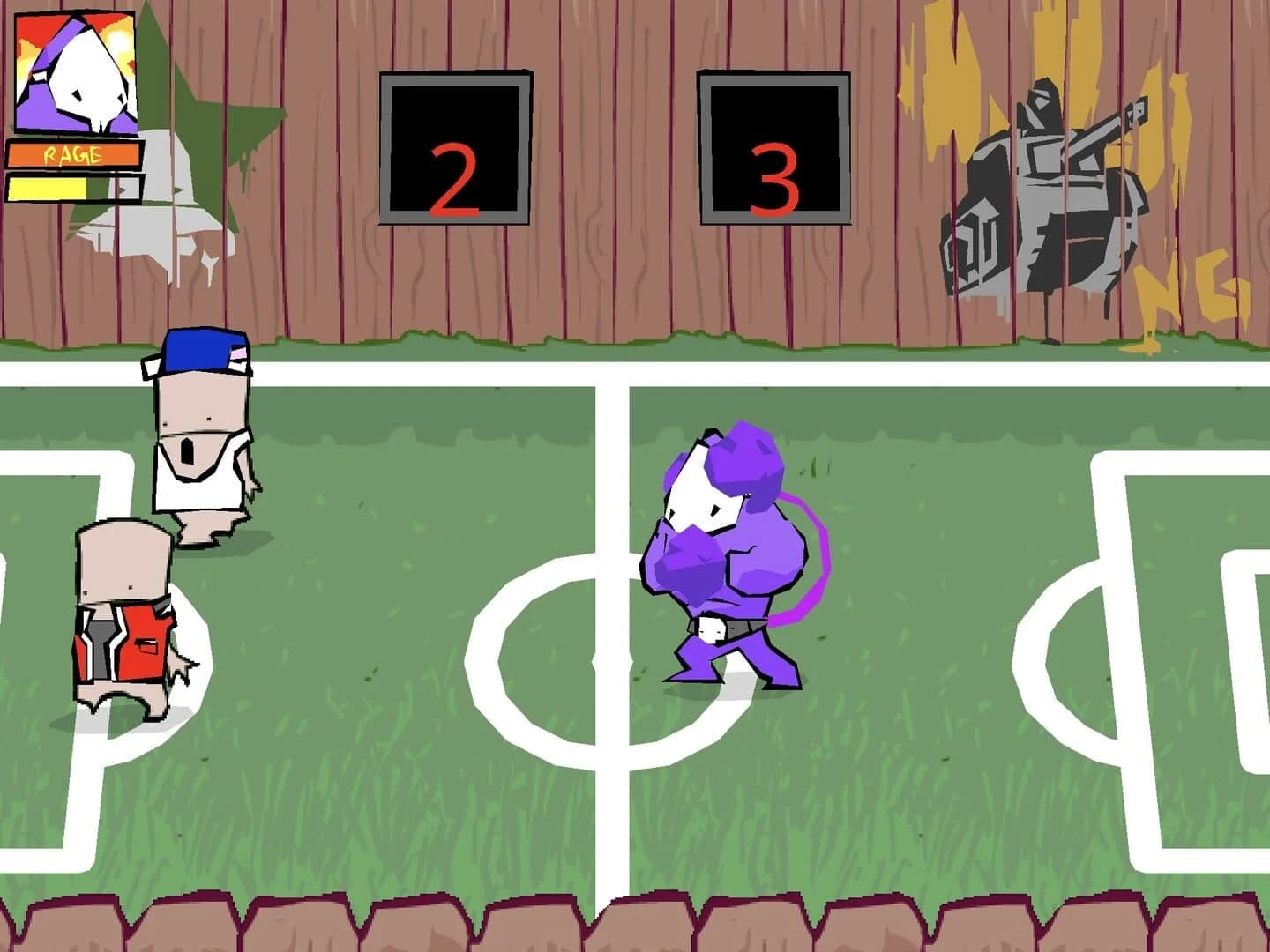 Dad n' Me screenshot 4