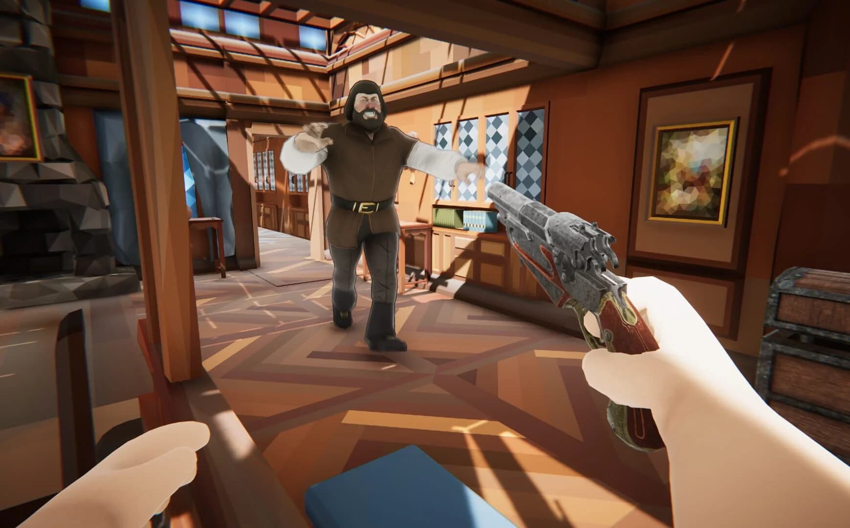 Daddy screenshot 4