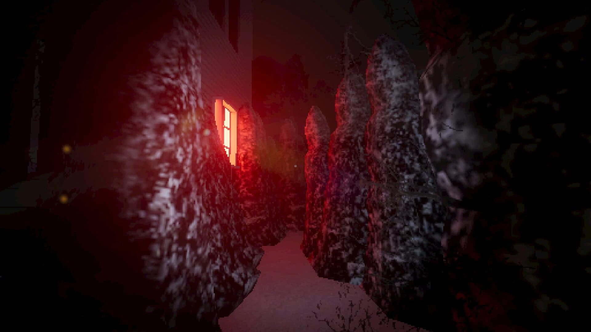 Daddy's Christmas screenshot 2