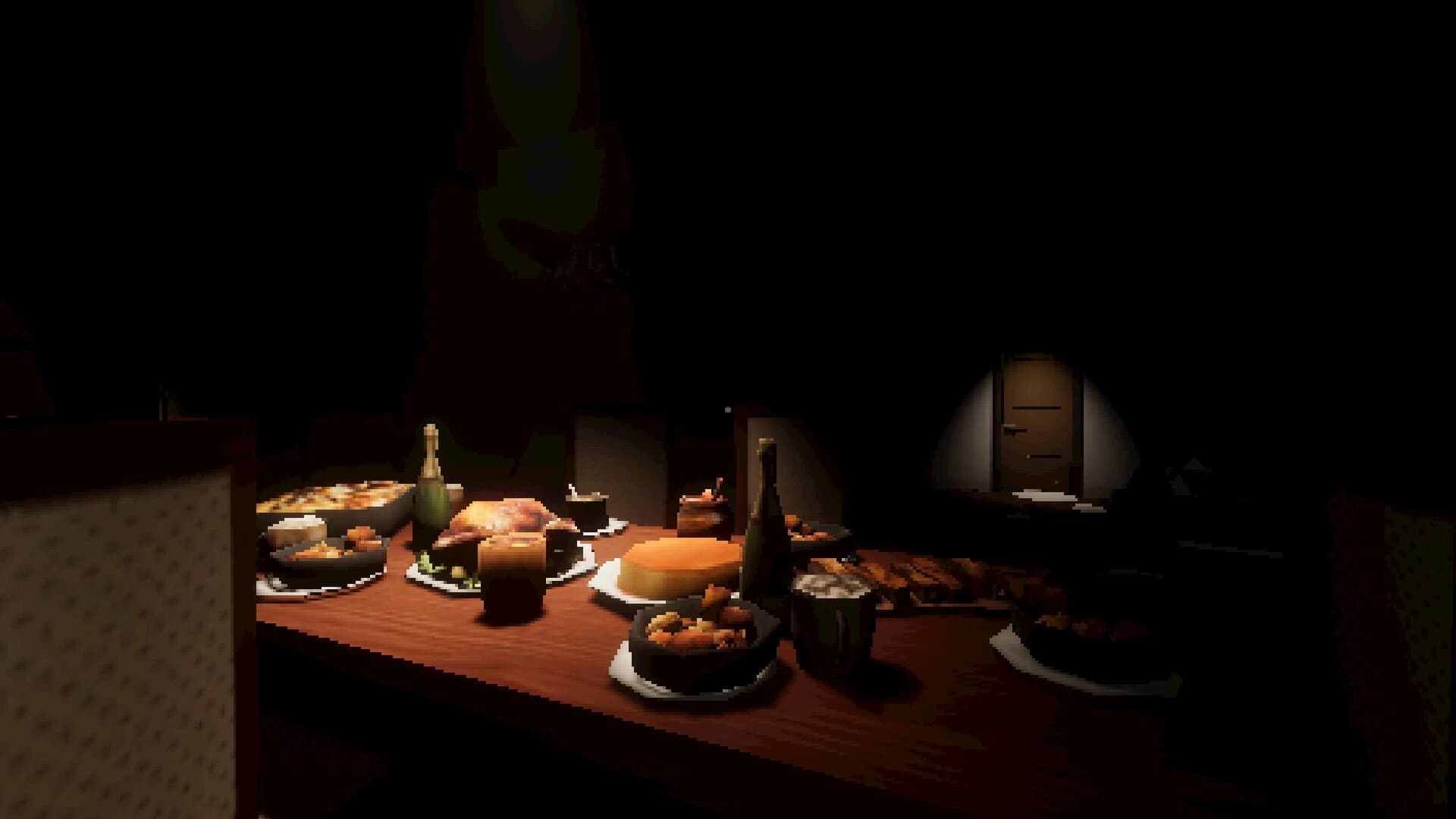 Daddy's Christmas screenshot 1