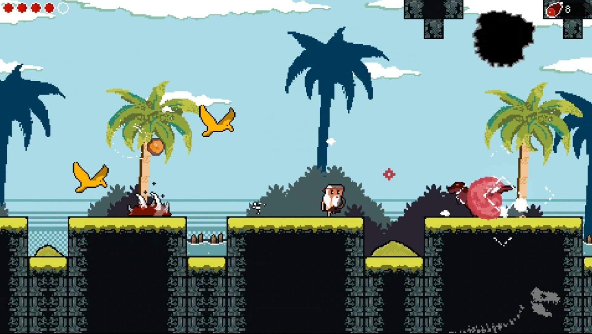 Daddy's gone a-hunting screenshot 2