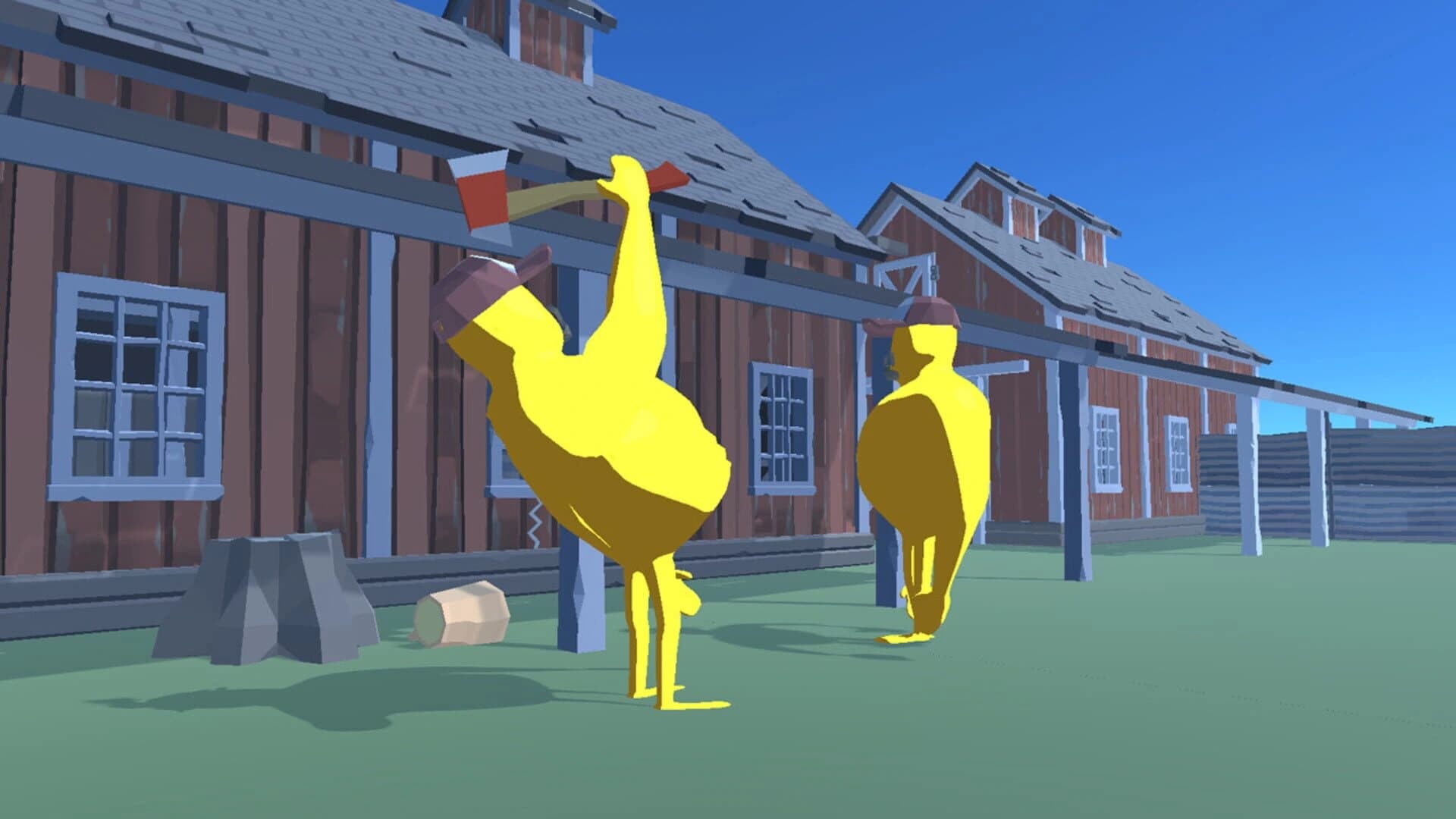 Dadlympics screenshot 3