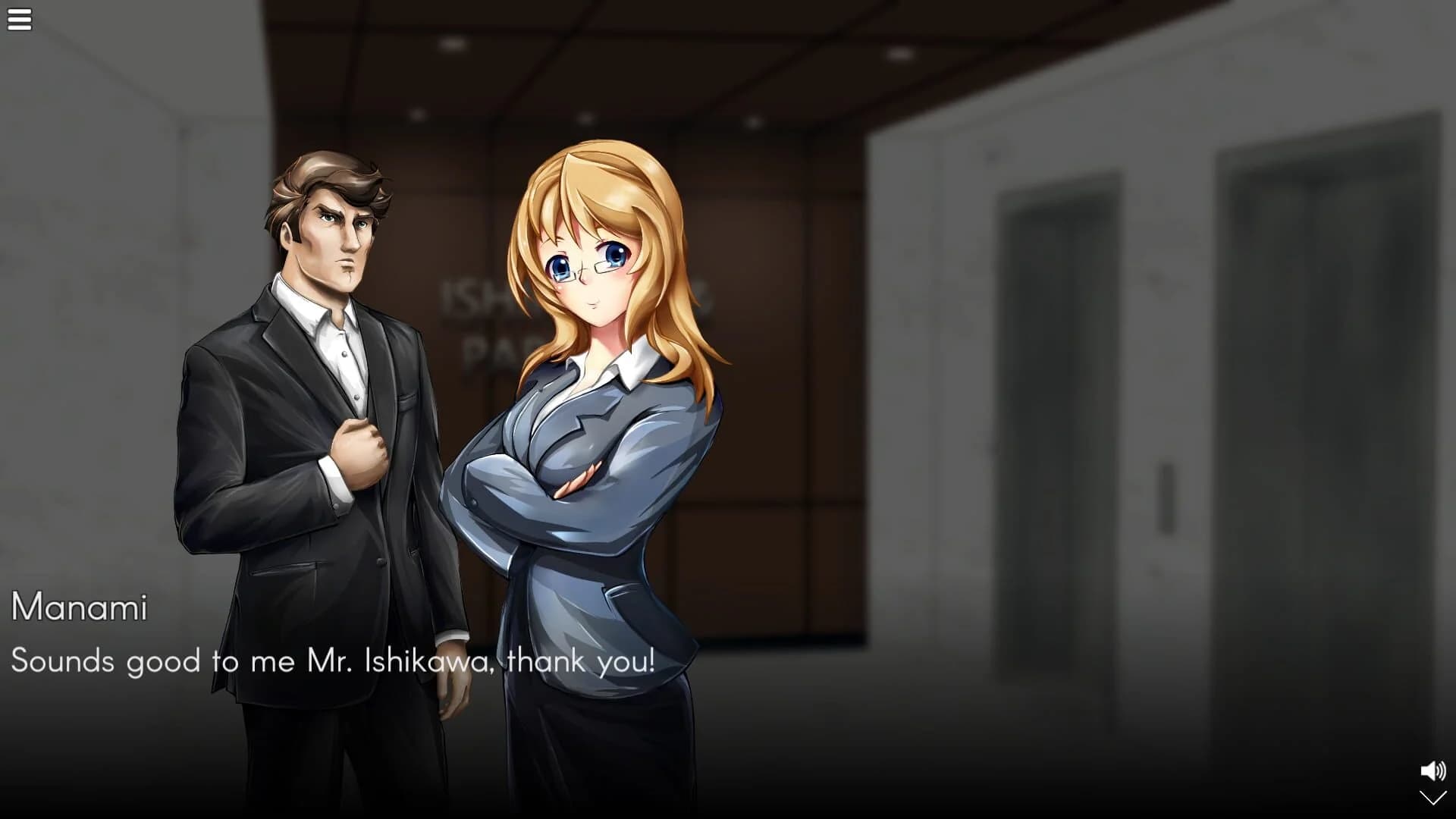 Dad's co-worker screenshot 4