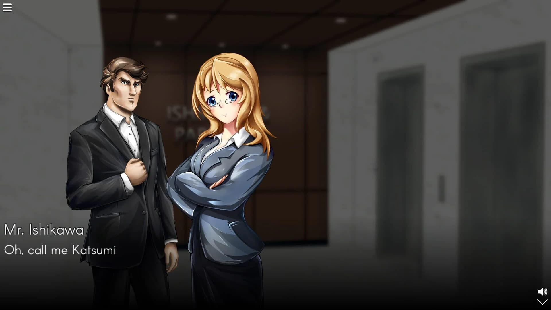 Dad's co-worker screenshot 3