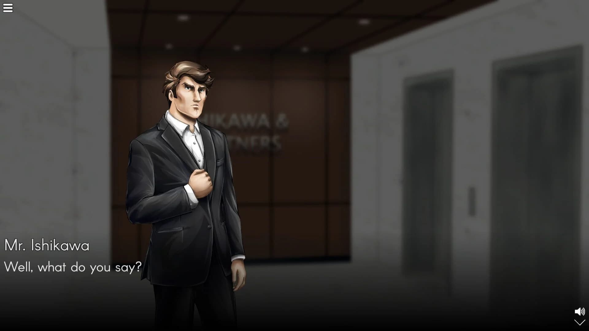 Dad's co-worker screenshot 2