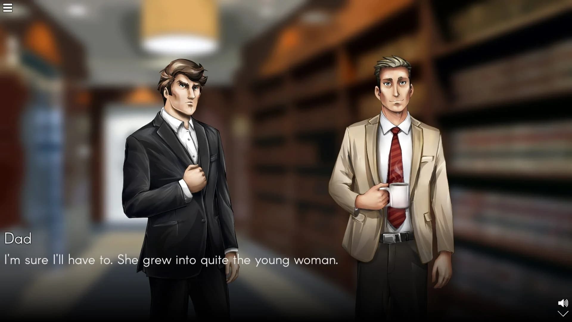 Dad's co-worker screenshot 5