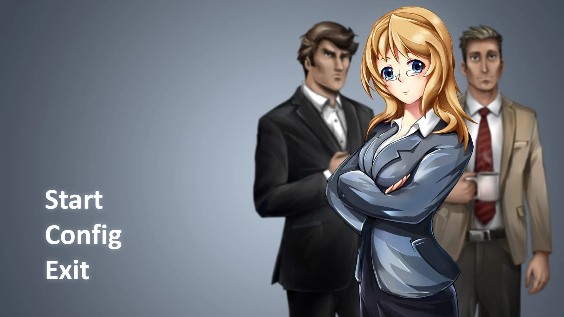 Dad's co-worker screenshot 1