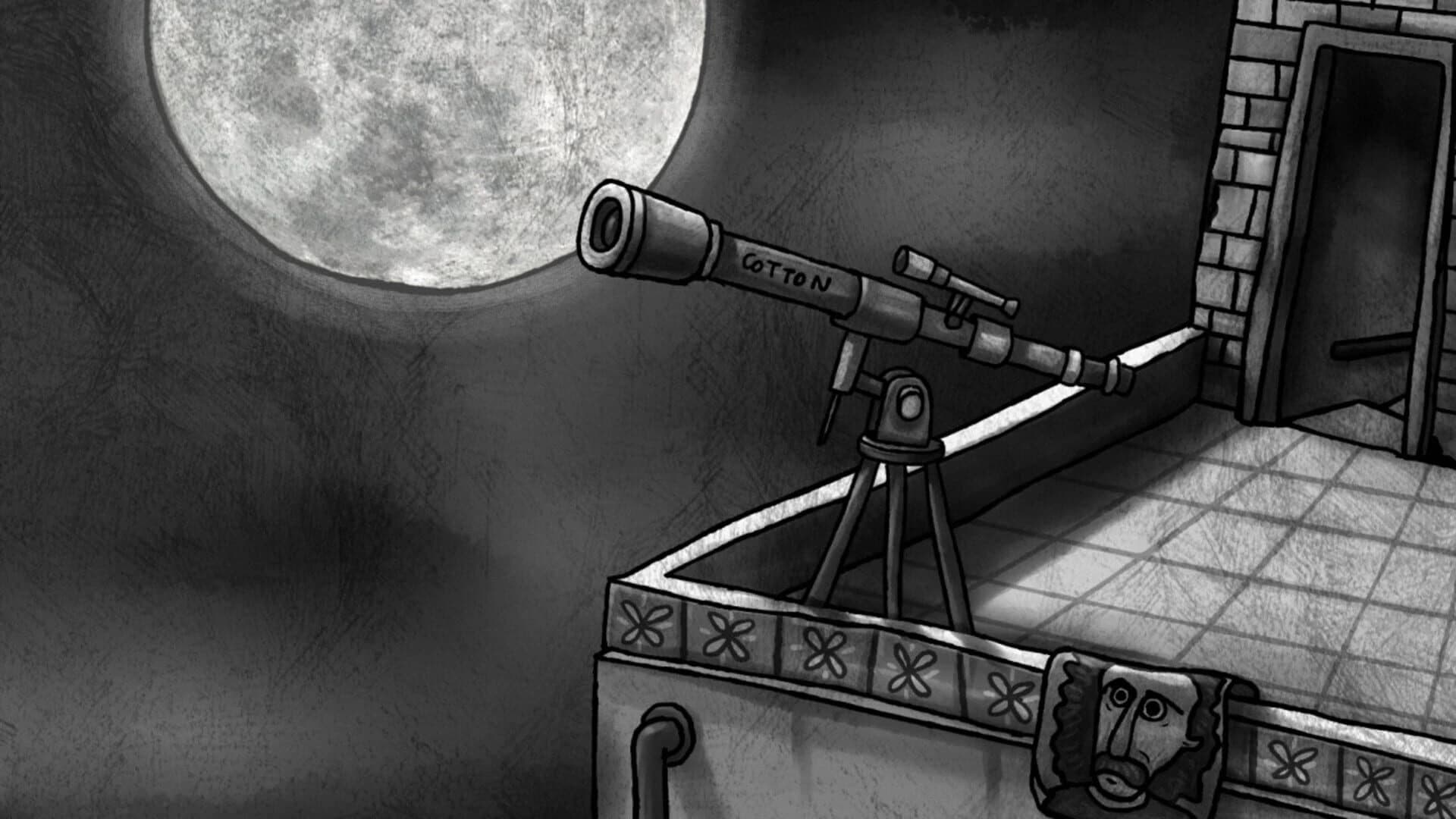 Dad's Monster House screenshot 5