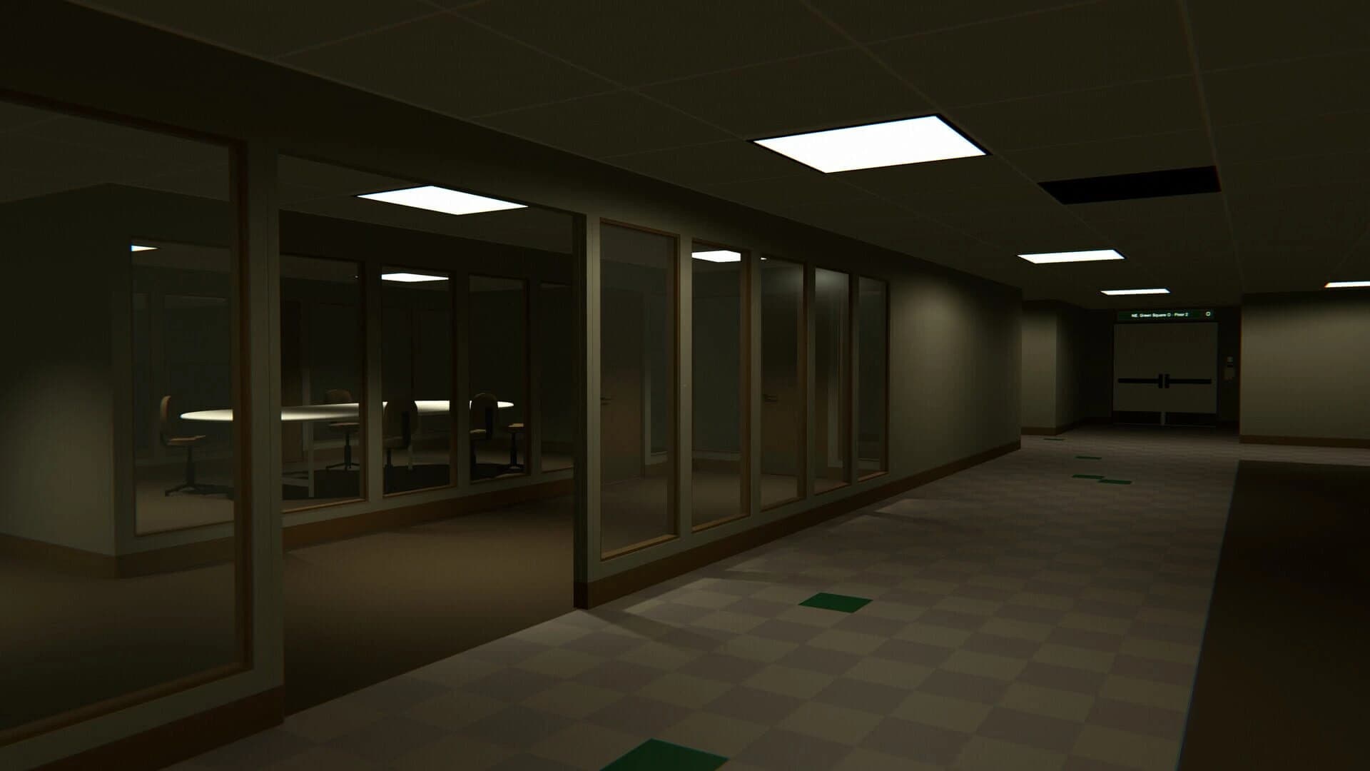Dad's Office 1998 screenshot 5