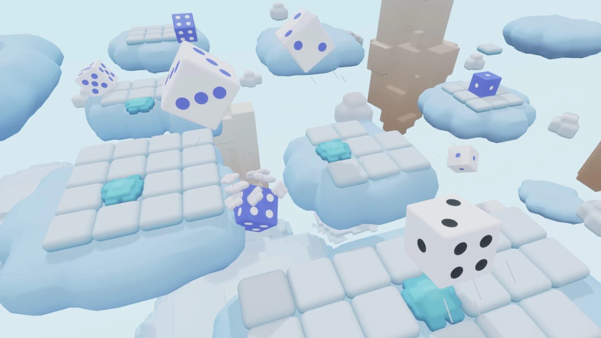 Dadum The Dice screenshot 4