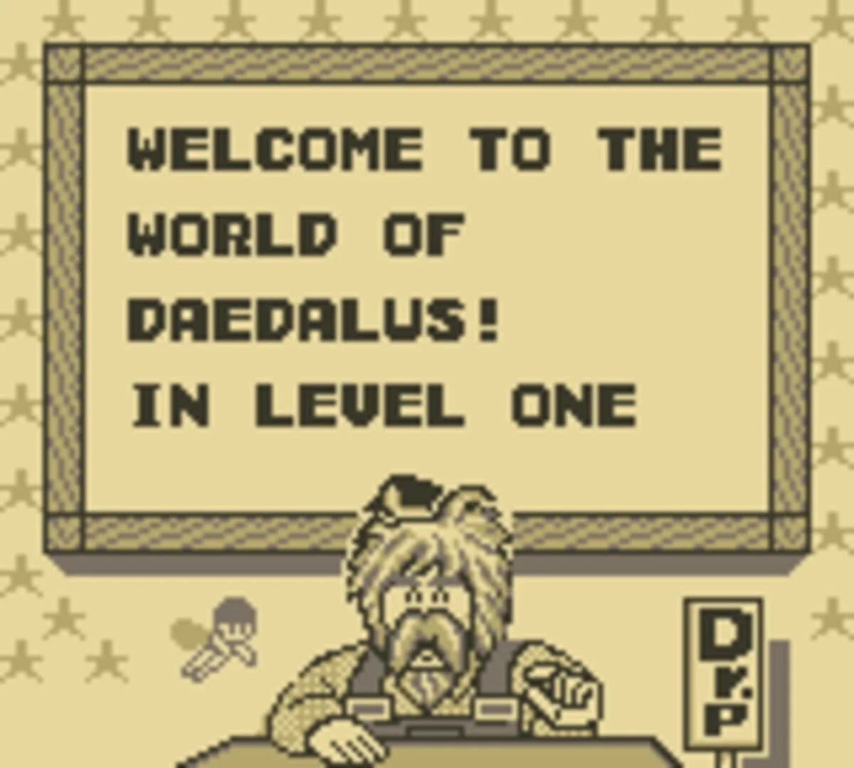 Daedalian Opus screenshot 4