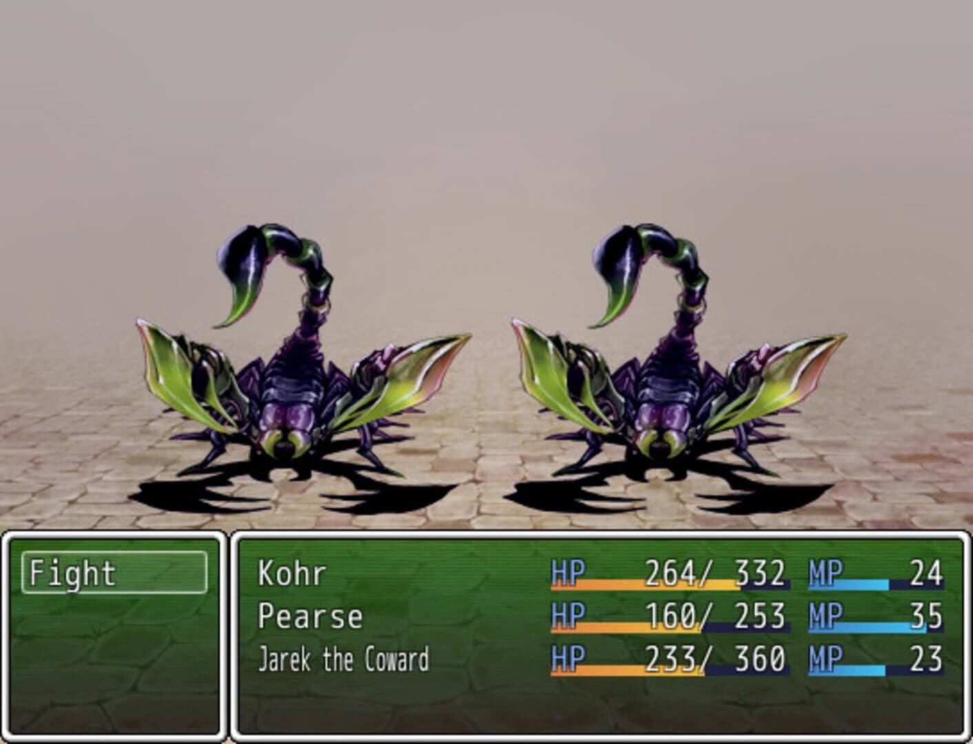 Daedalic Complex screenshot 5