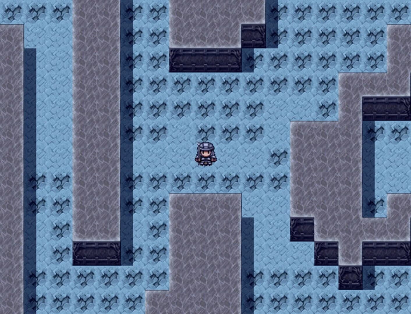 Daedalic Complex screenshot 4