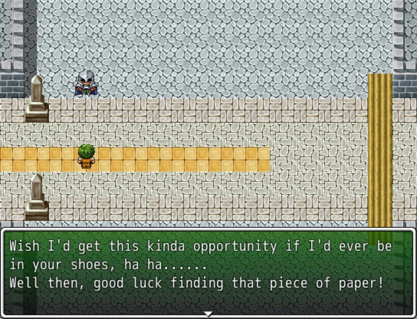 Daedalic Complex screenshot 2