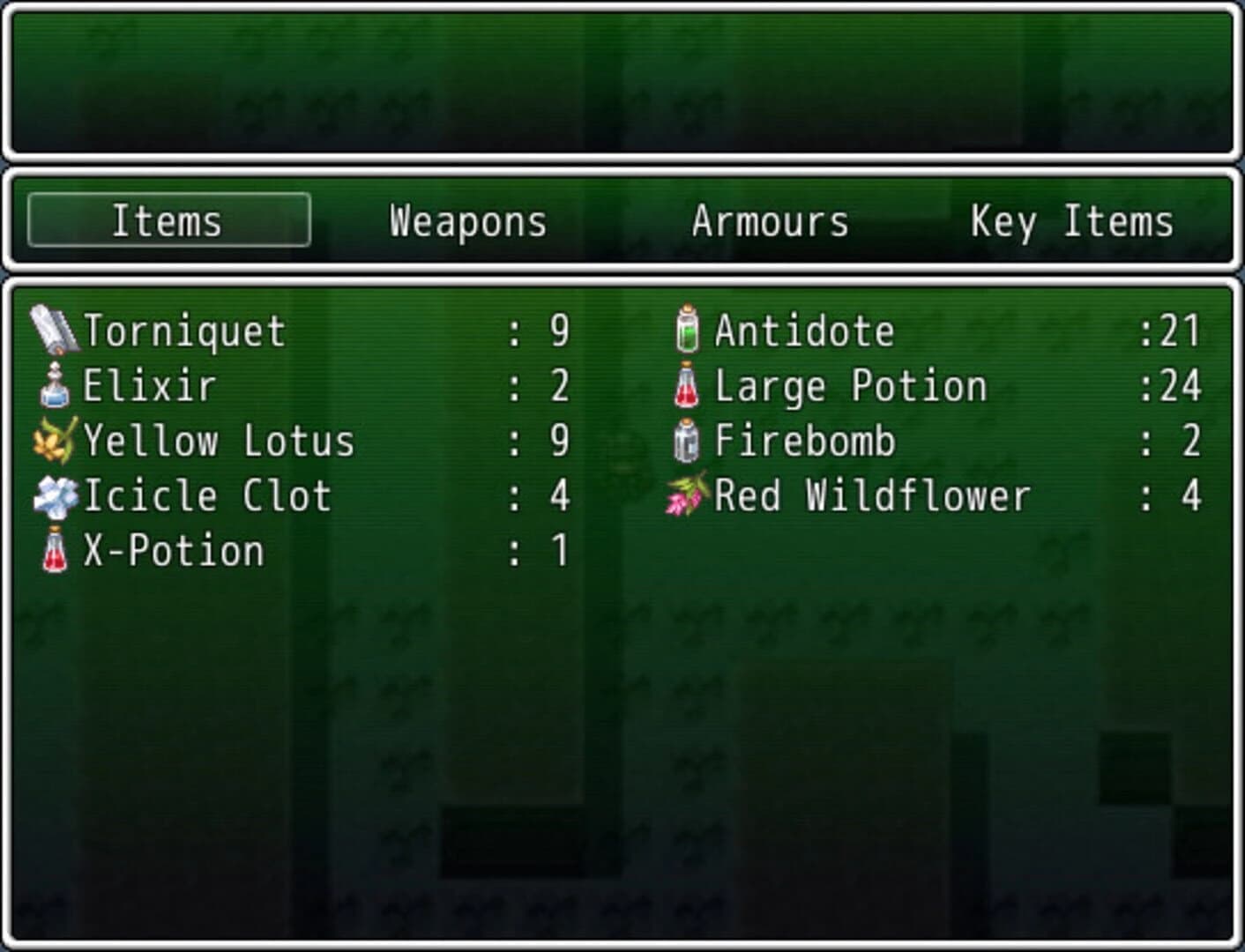 Daedalic Complex screenshot 1