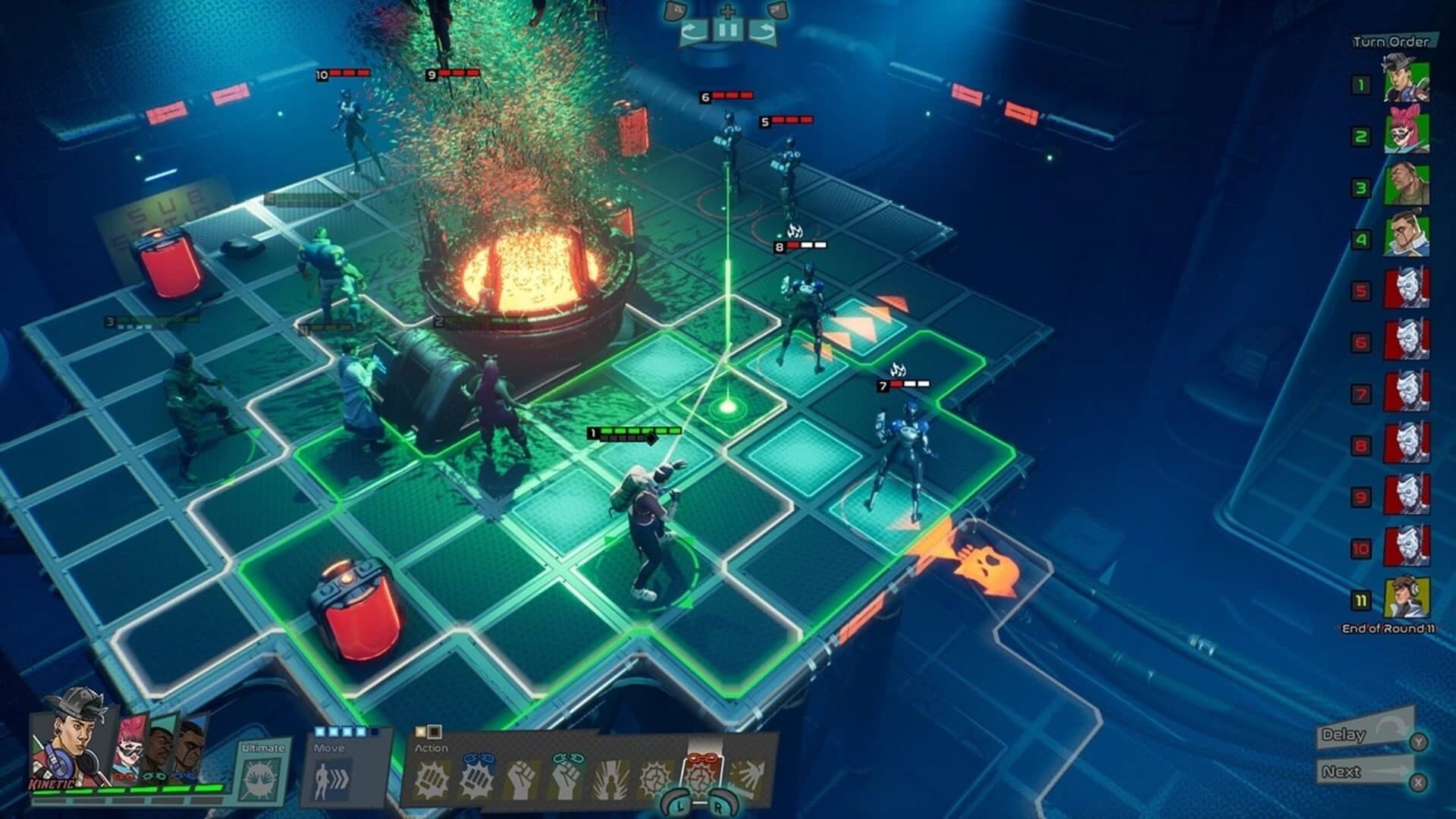 Daedalic Turn-Based Bundle screenshot 4