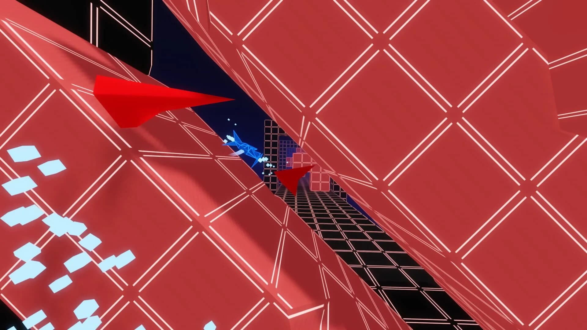 Daedaluz screenshot 2