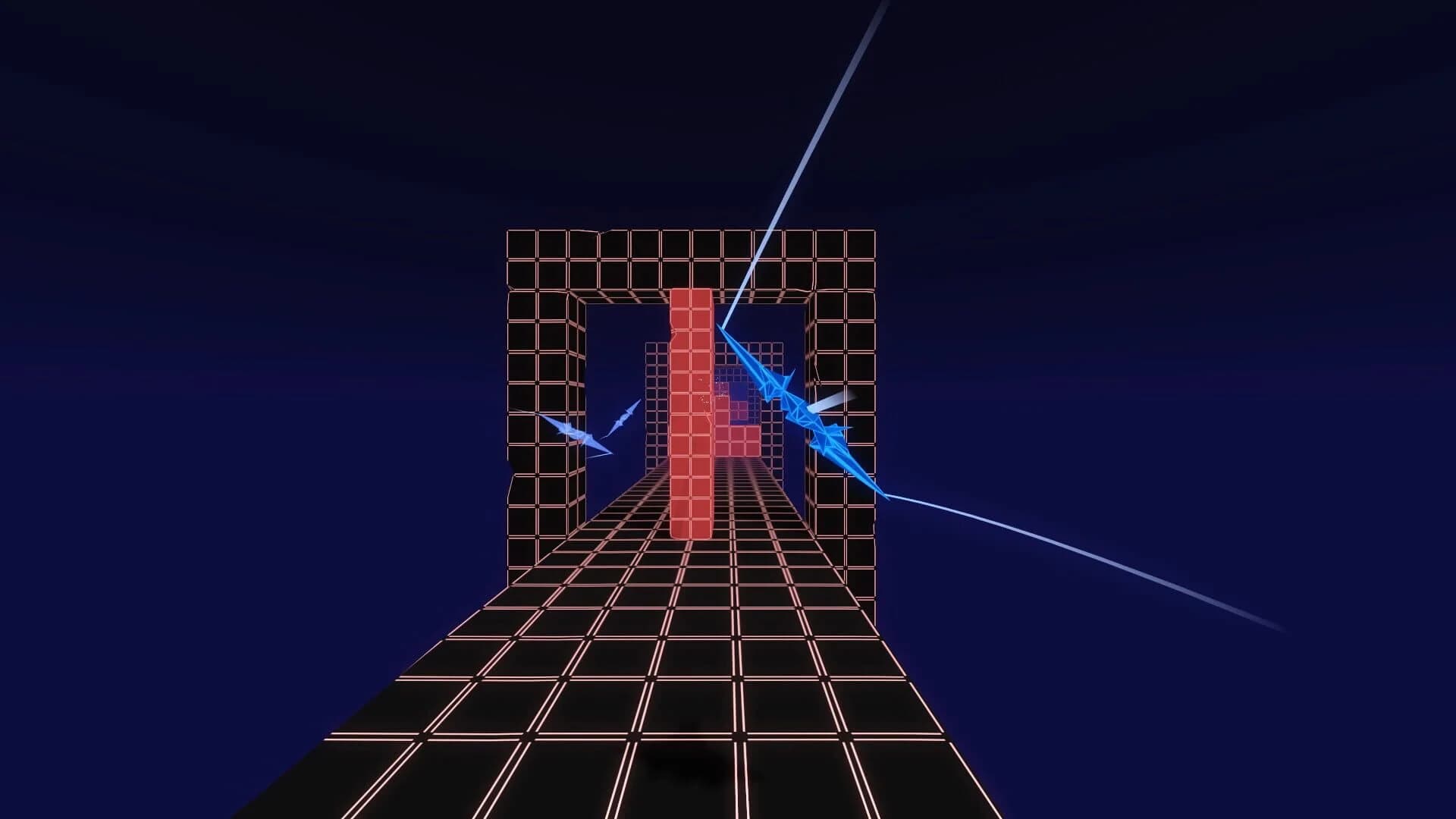 Daedaluz screenshot 1