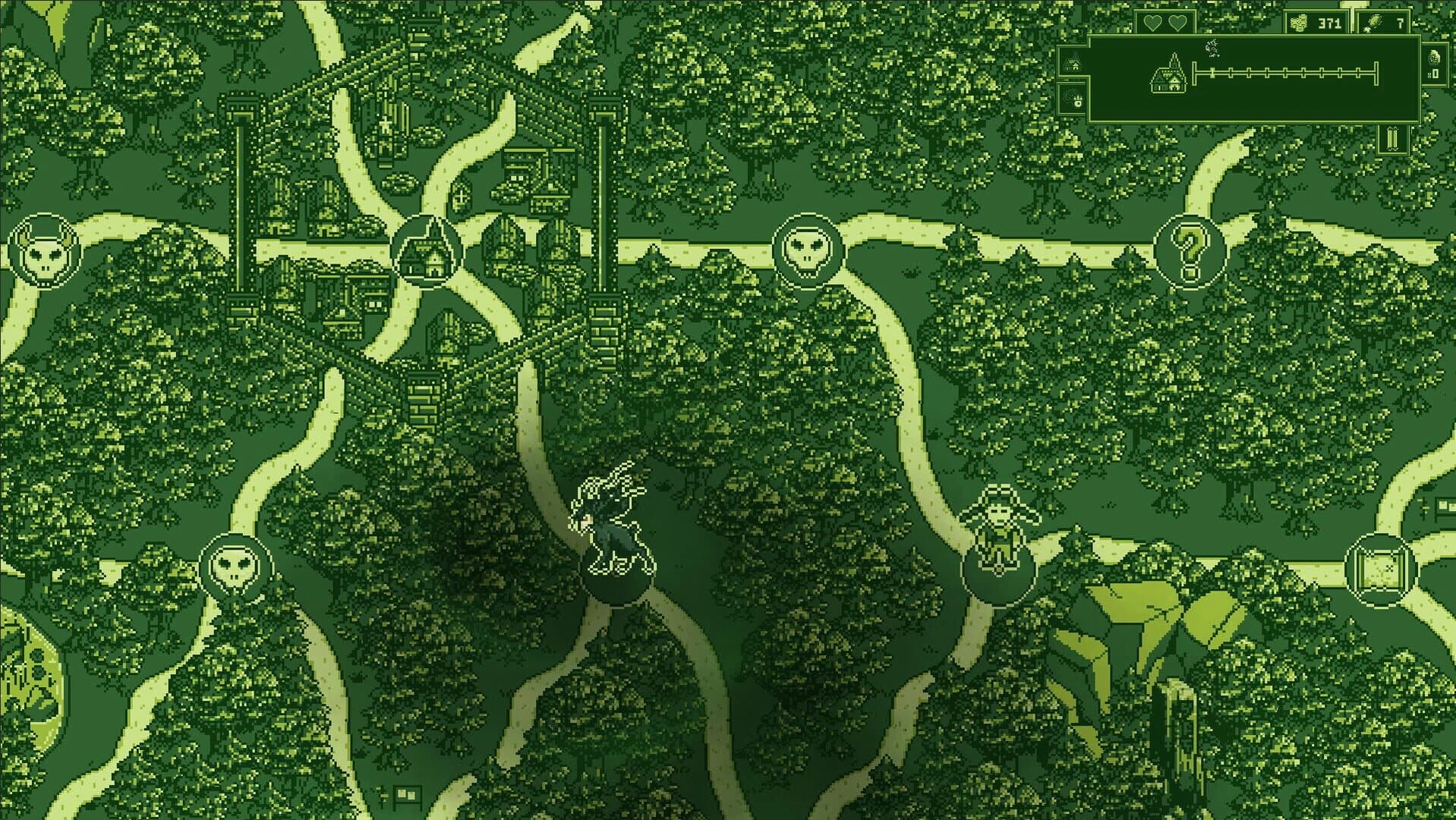 Daemon Sigil screenshot 3