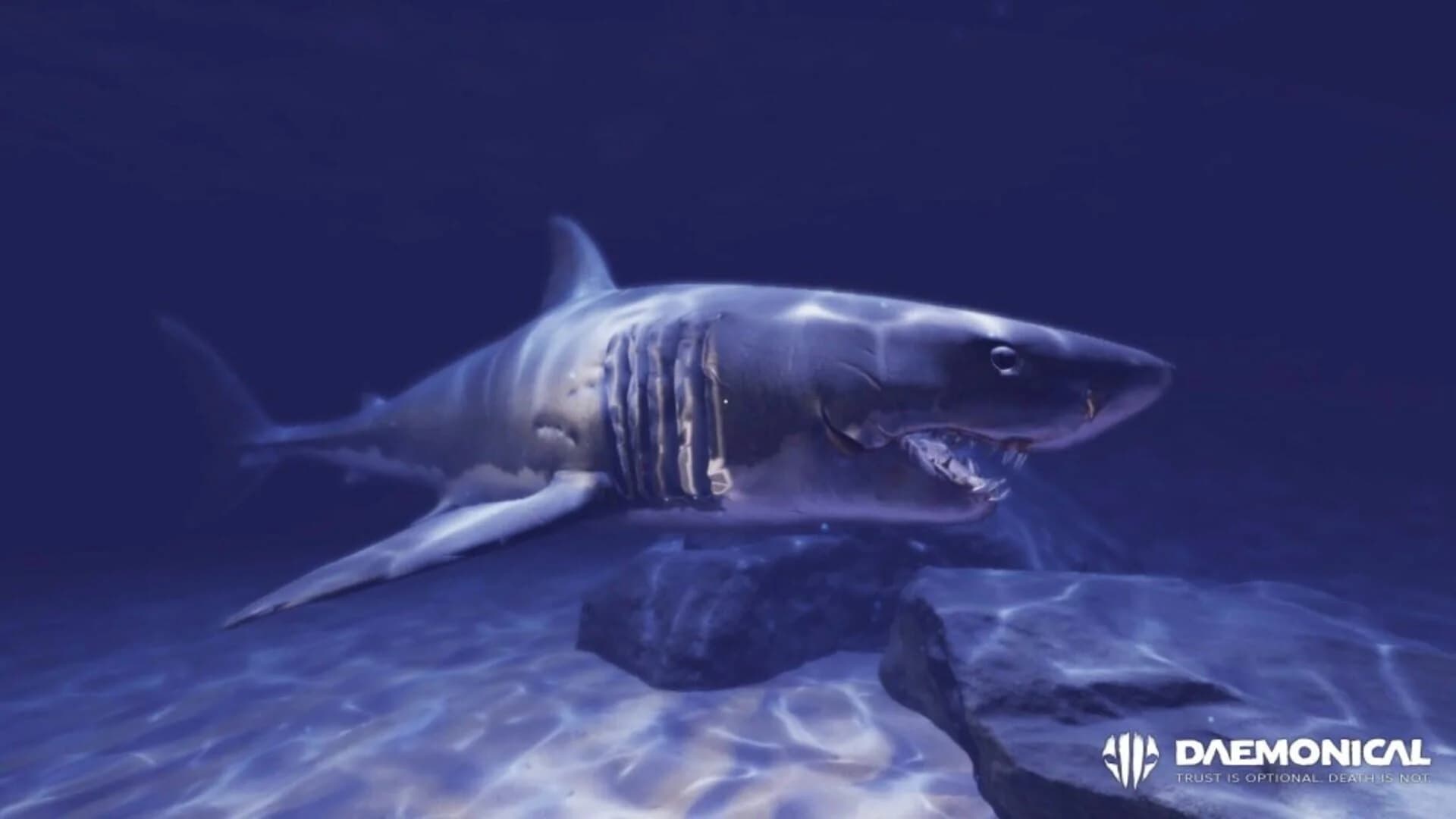 Daemonical screenshot 3