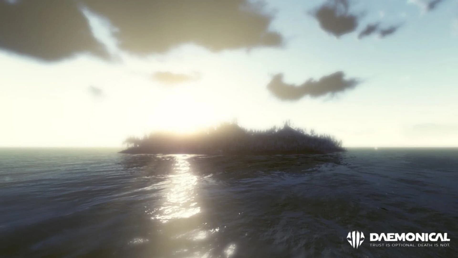 Daemonical screenshot 1