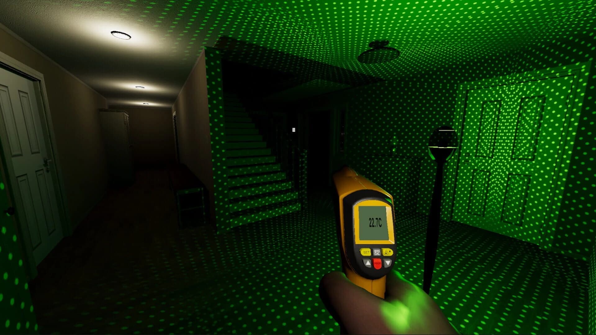Daemonium screenshot 2