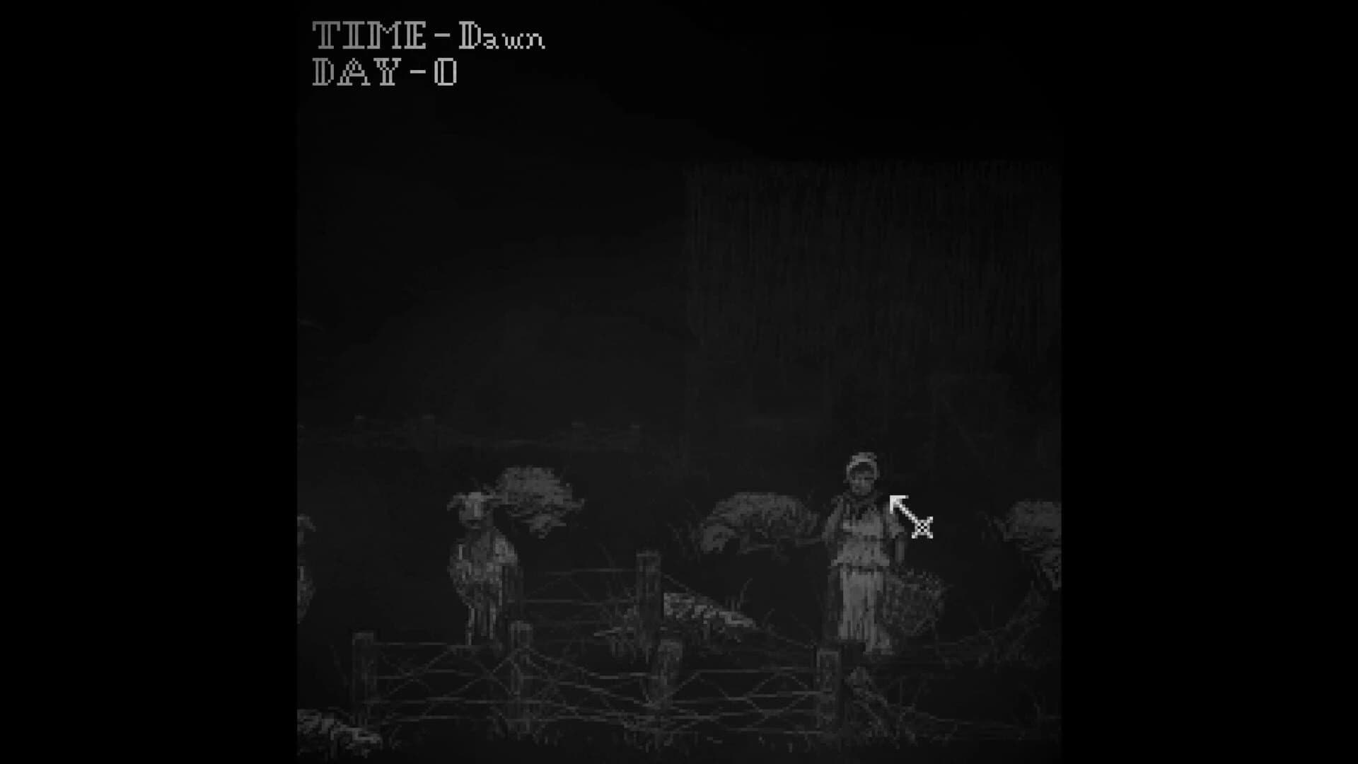 Daemonologie screenshot 5