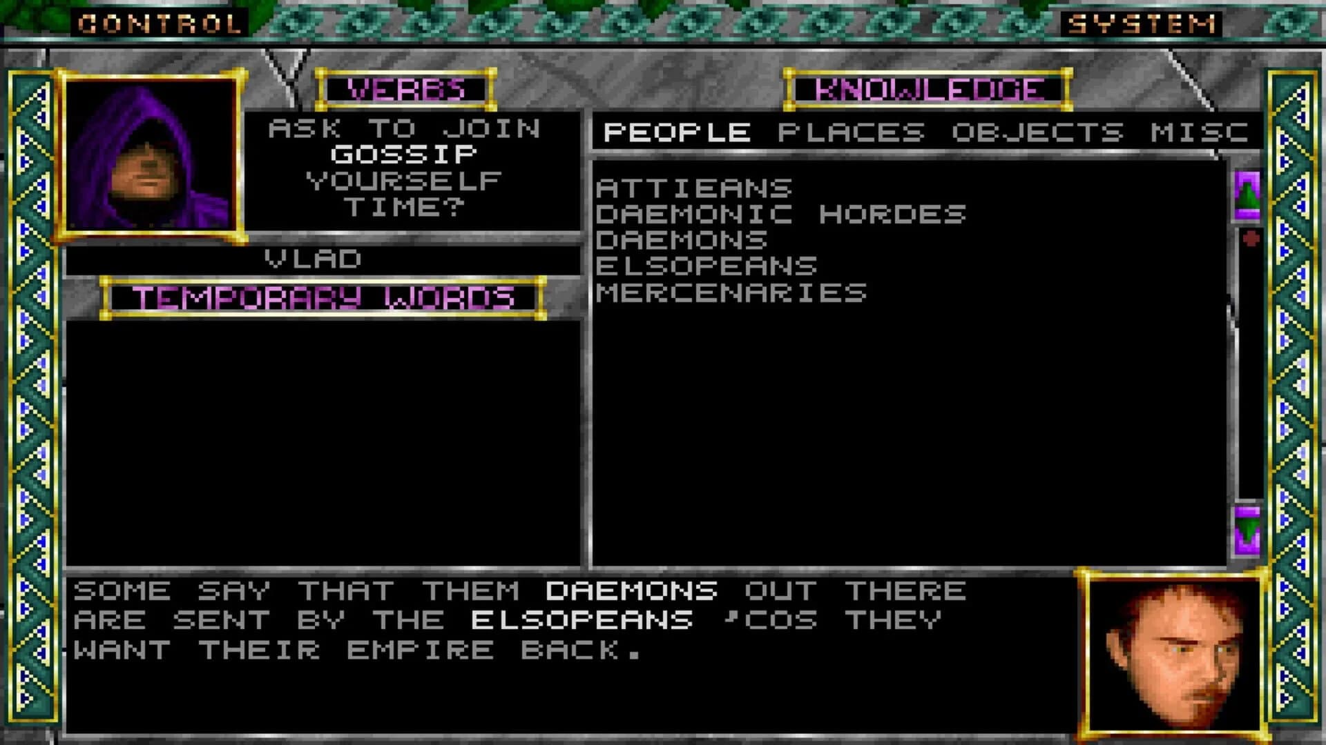 Daemonsgate screenshot 5