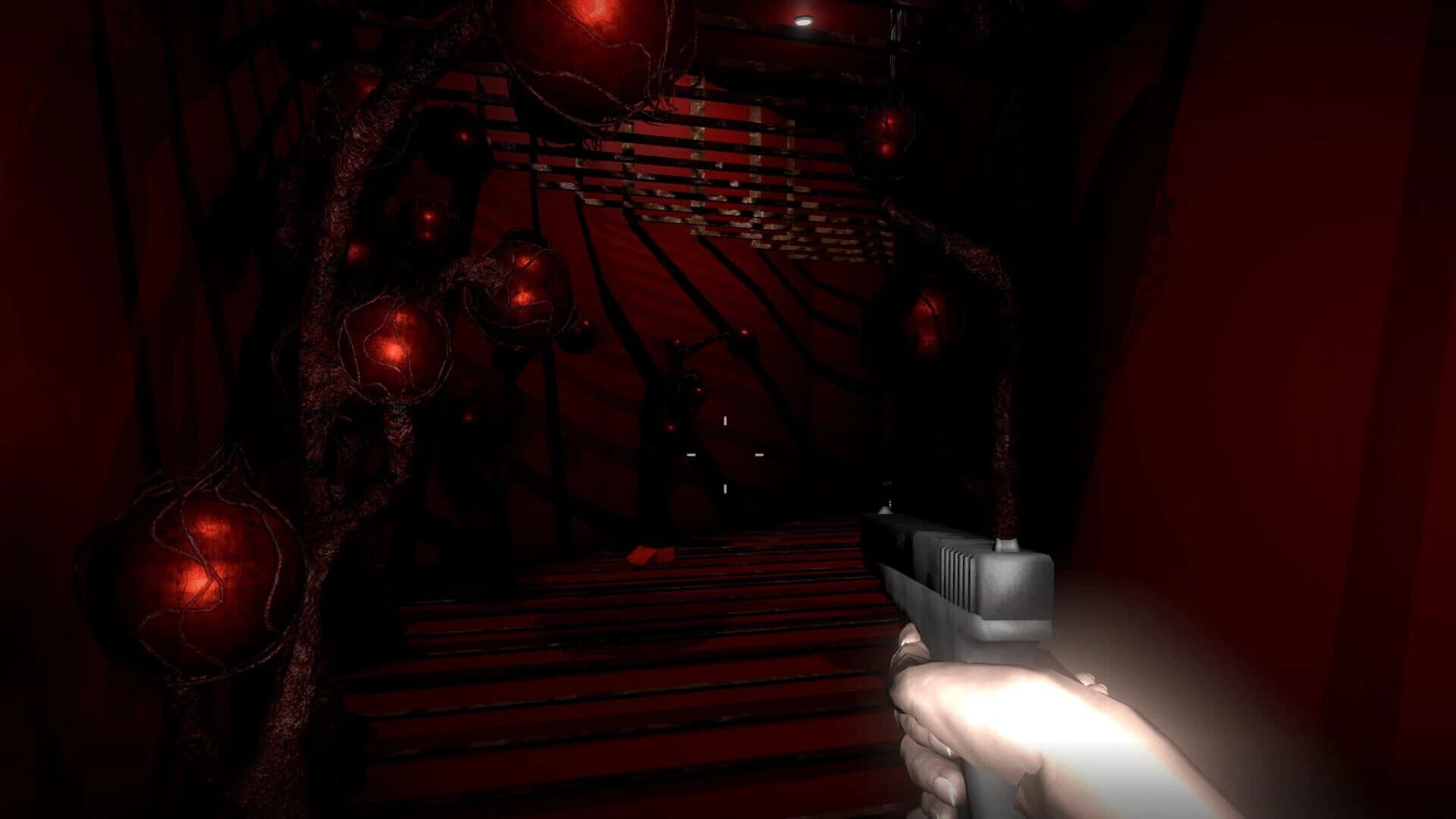 Daemonum screenshot 3