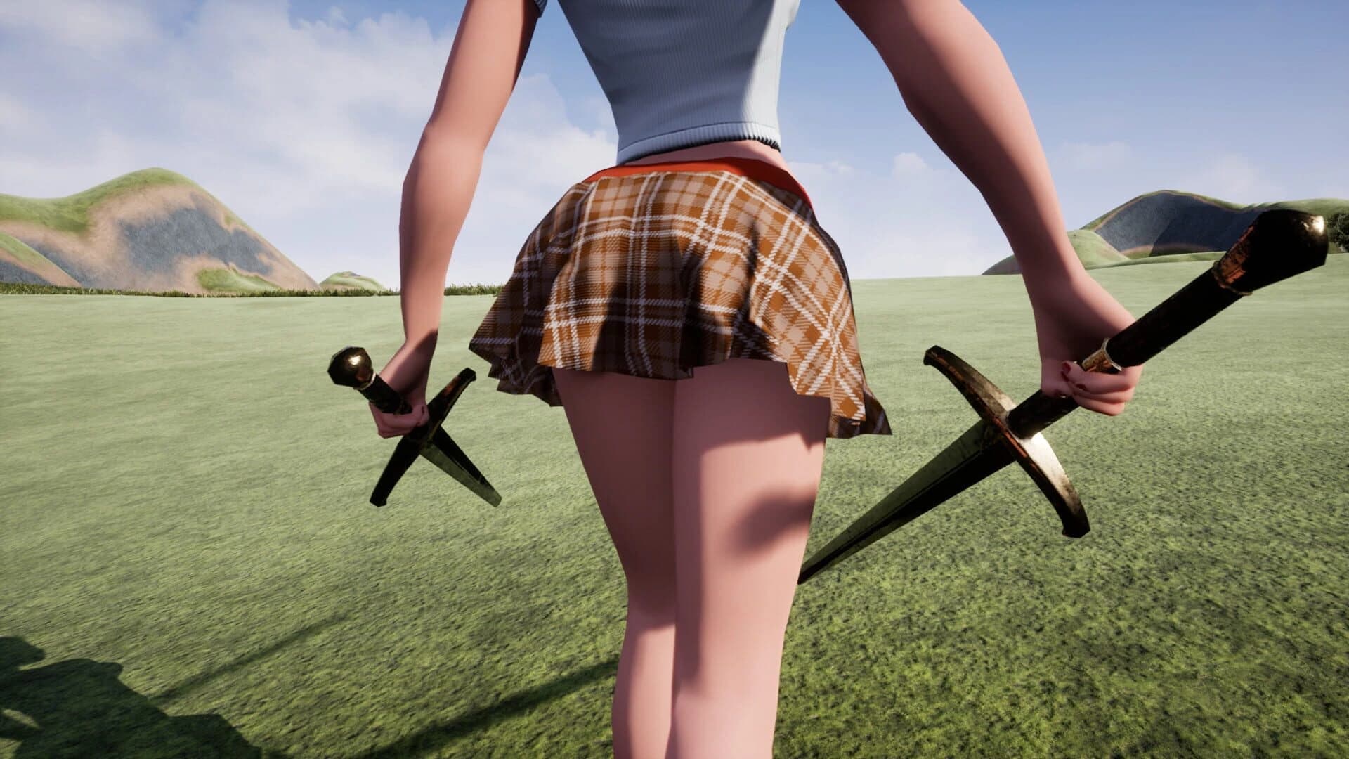 Daenerys Doesn’t Want Hentai screenshot 3