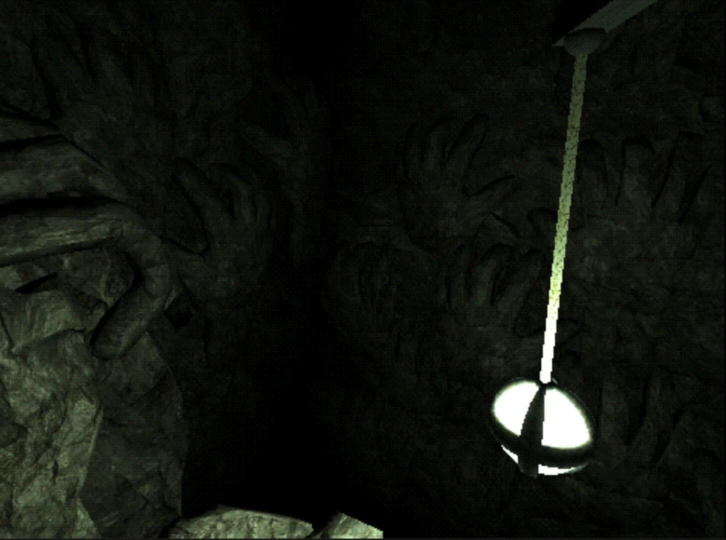Daescent screenshot 2