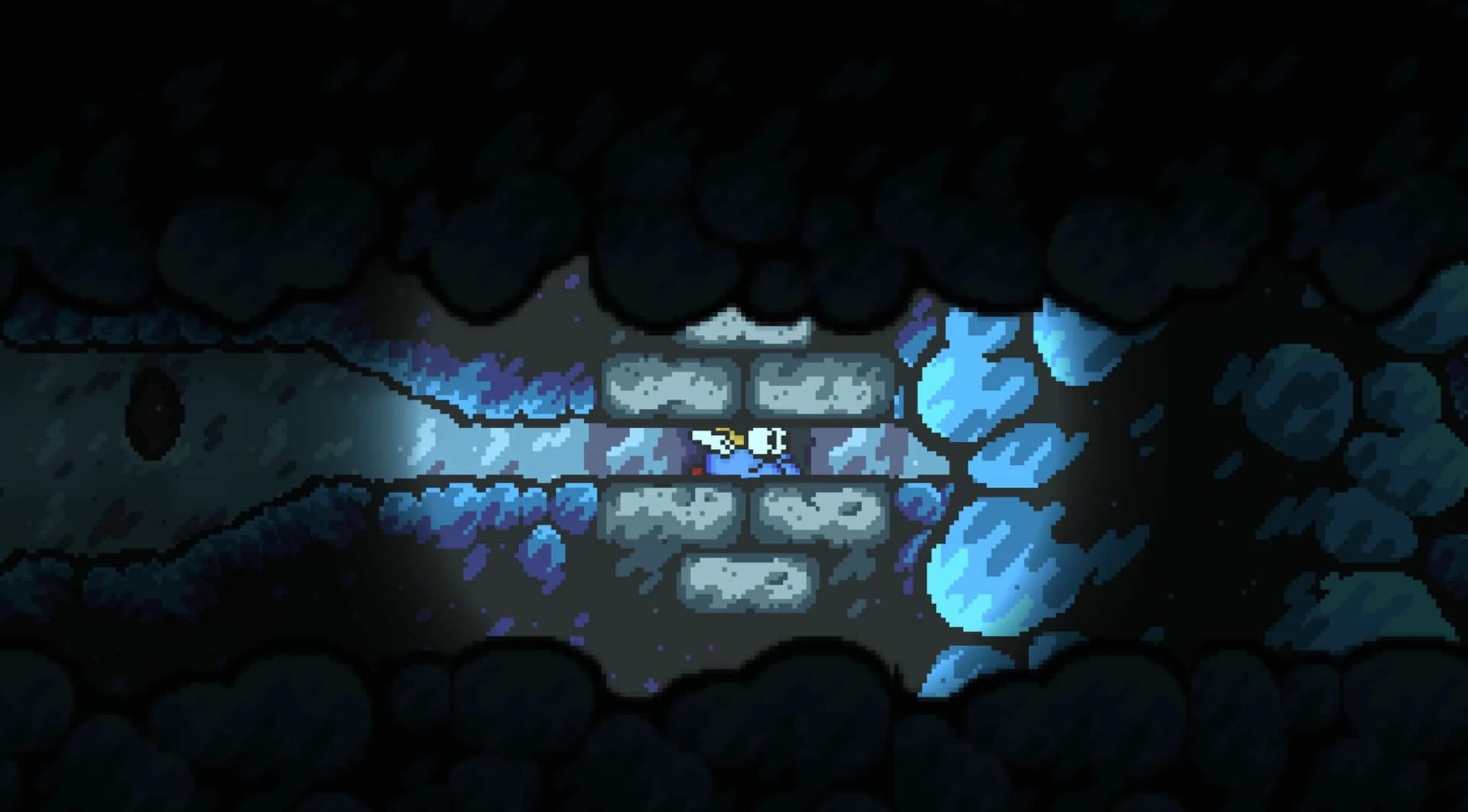 Dagada's Story screenshot 3