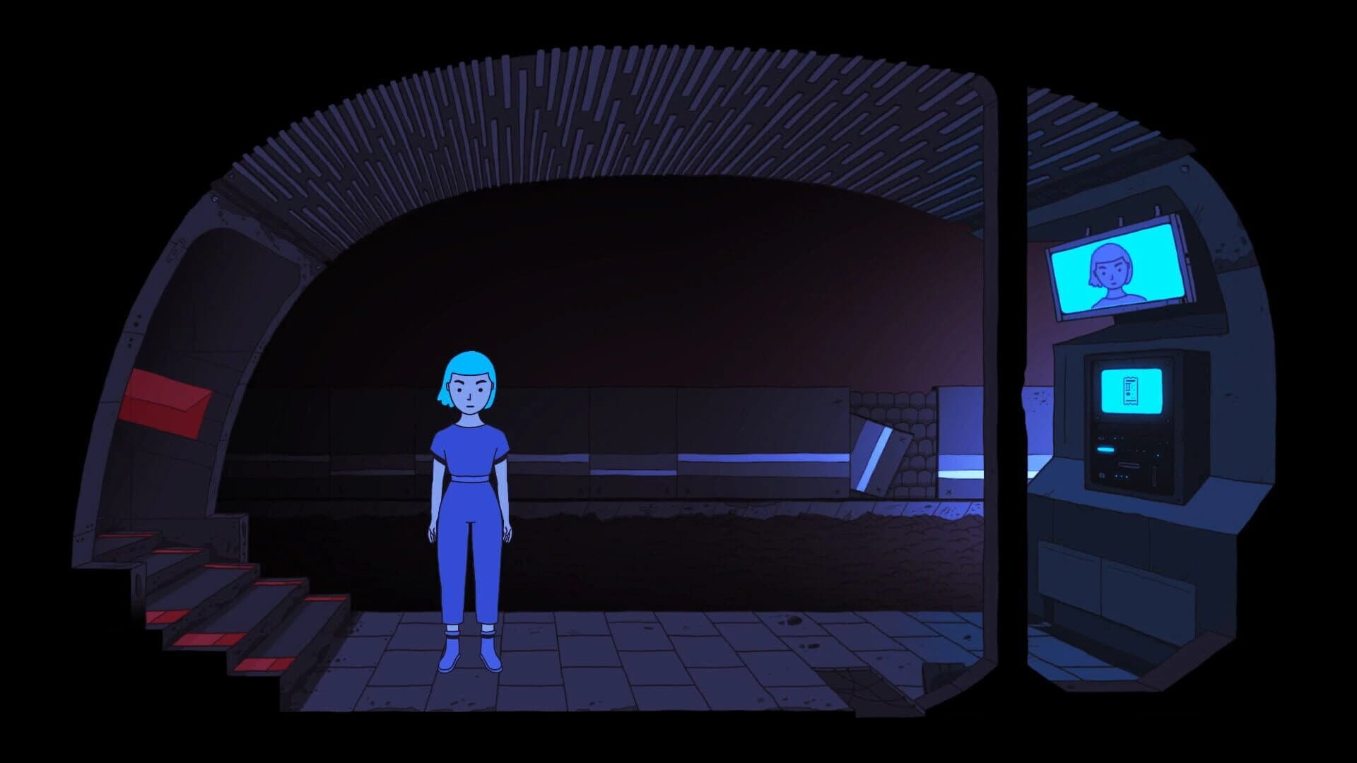 Dagdrøm screenshot 2