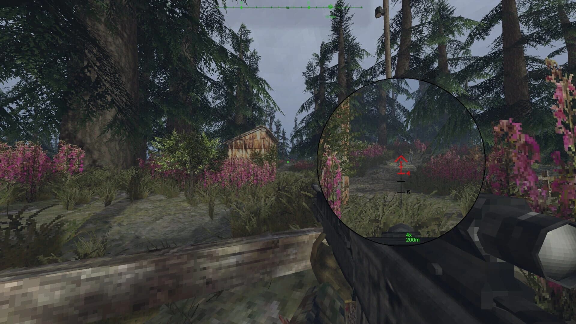 Dagger Directive screenshot 1