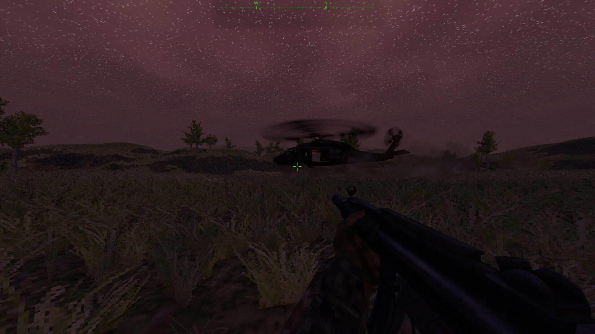 Dagger Directive screenshot 5