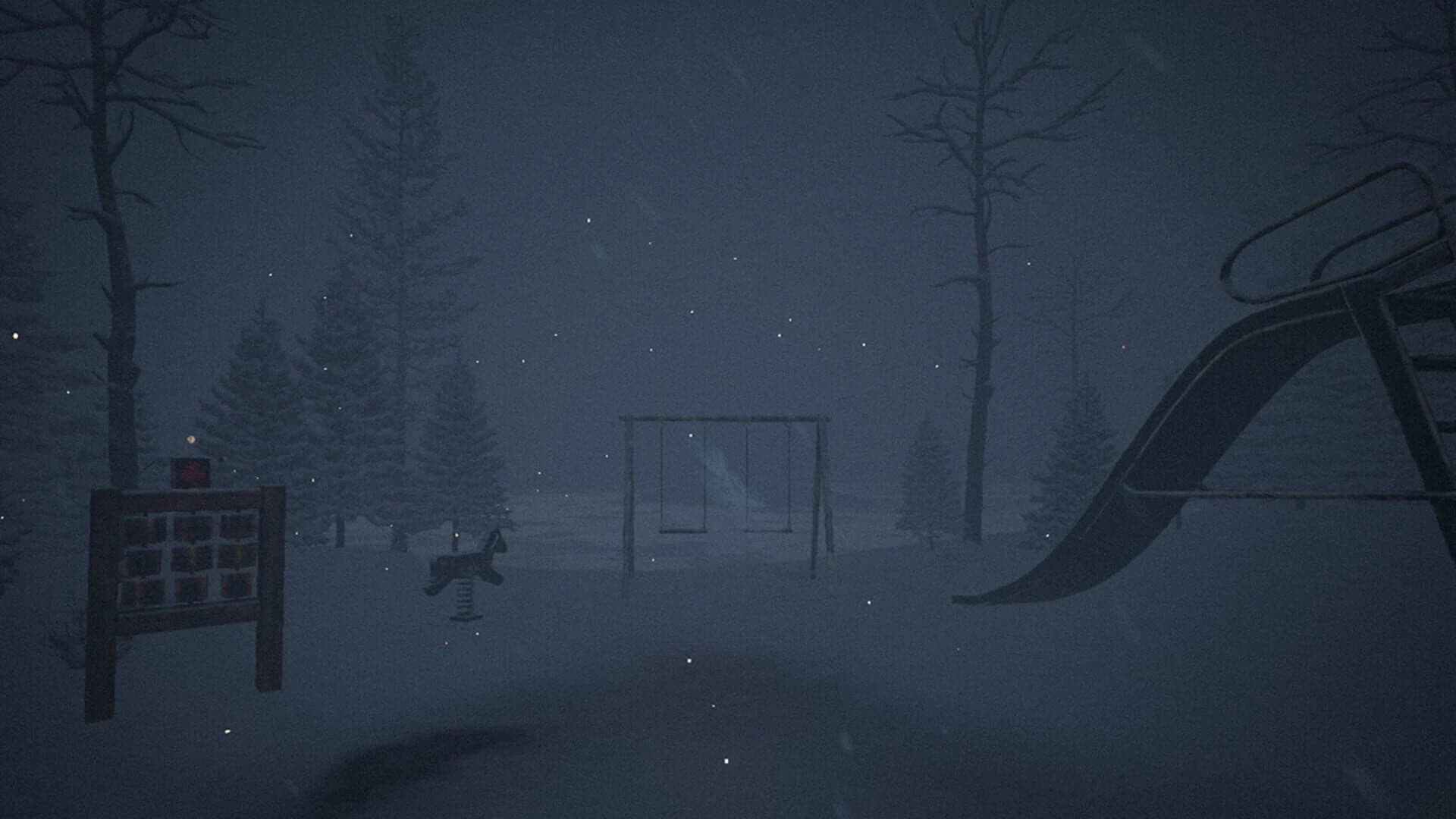Dagger Woods VR screenshot 2
