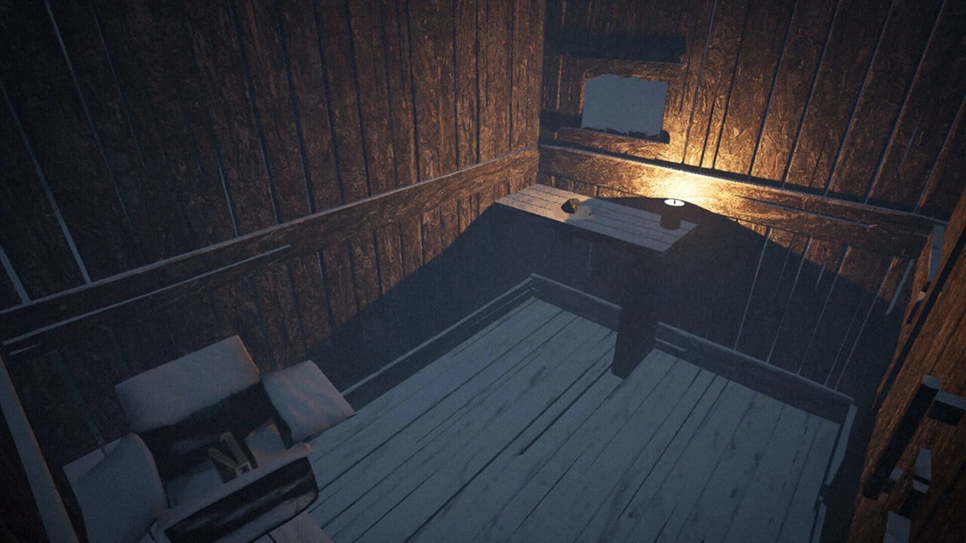 Dagger Woods VR screenshot 5