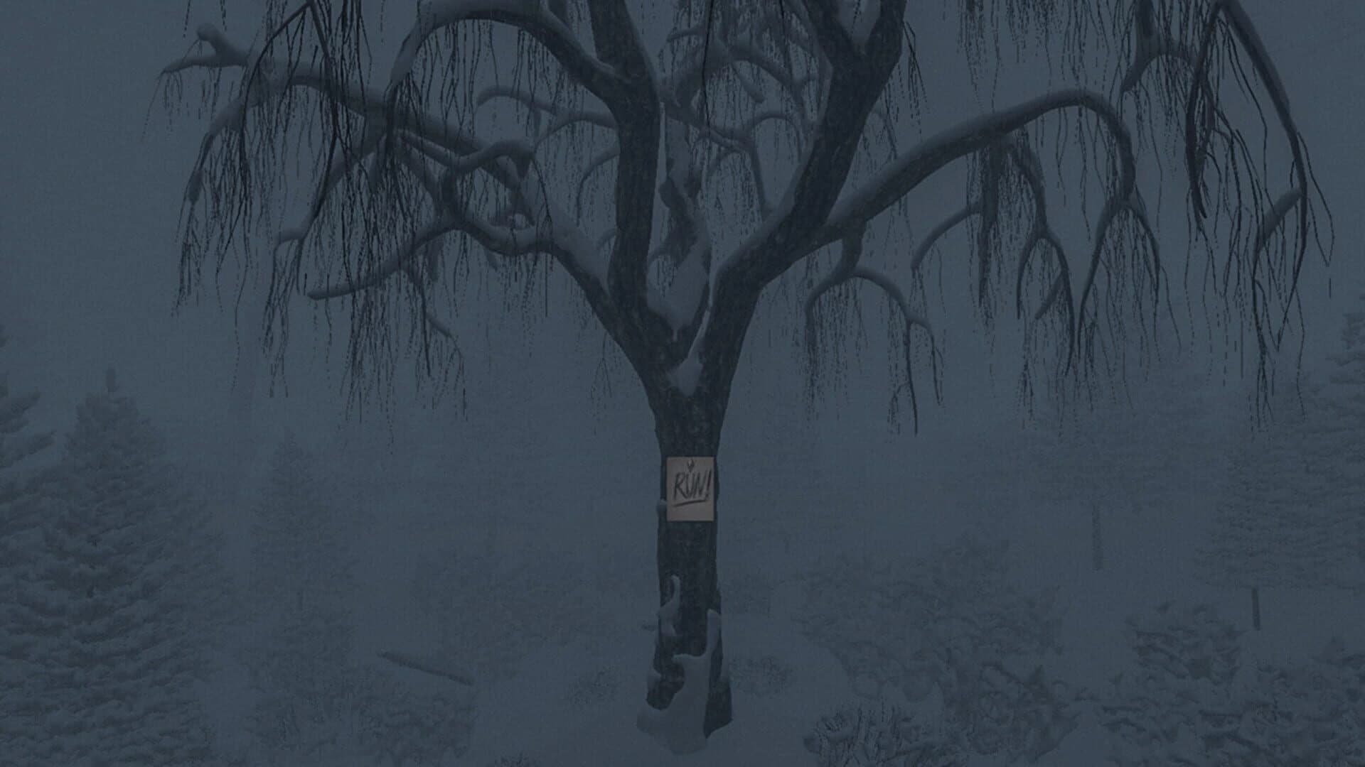Dagger Woods VR screenshot 3