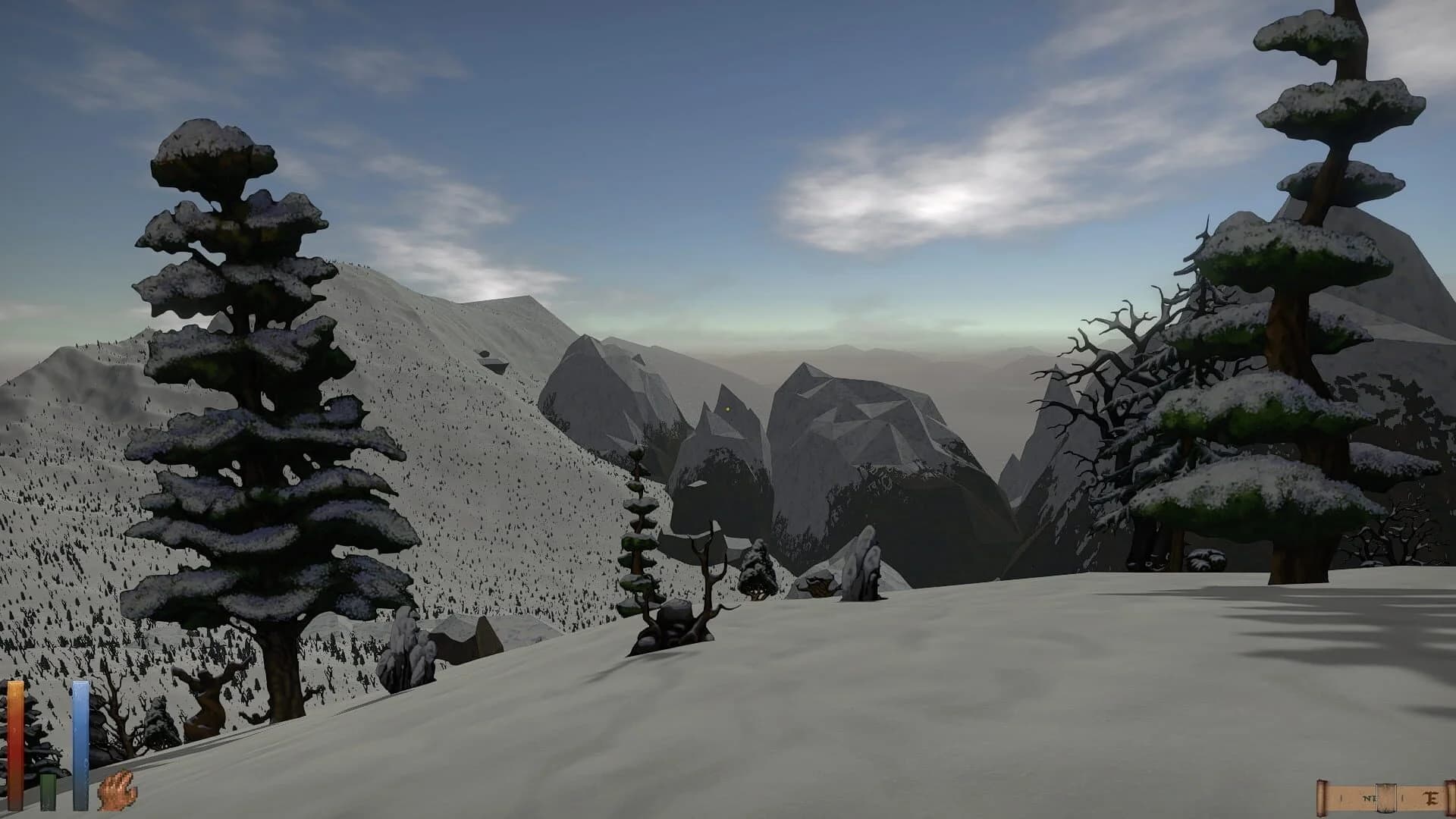 Daggerfall Unity screenshot 3