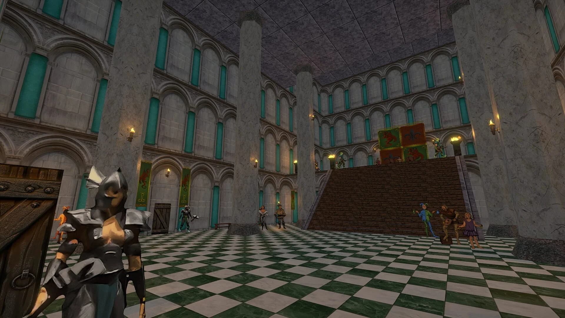 Daggerfall Unity screenshot 2