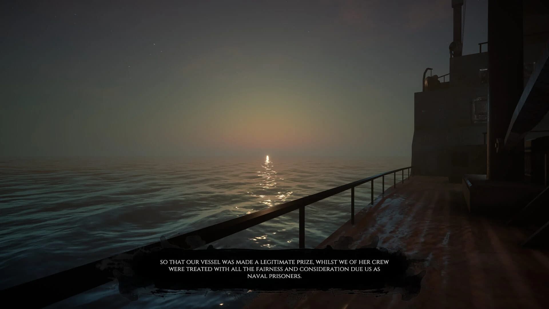 Dagon screenshot 2