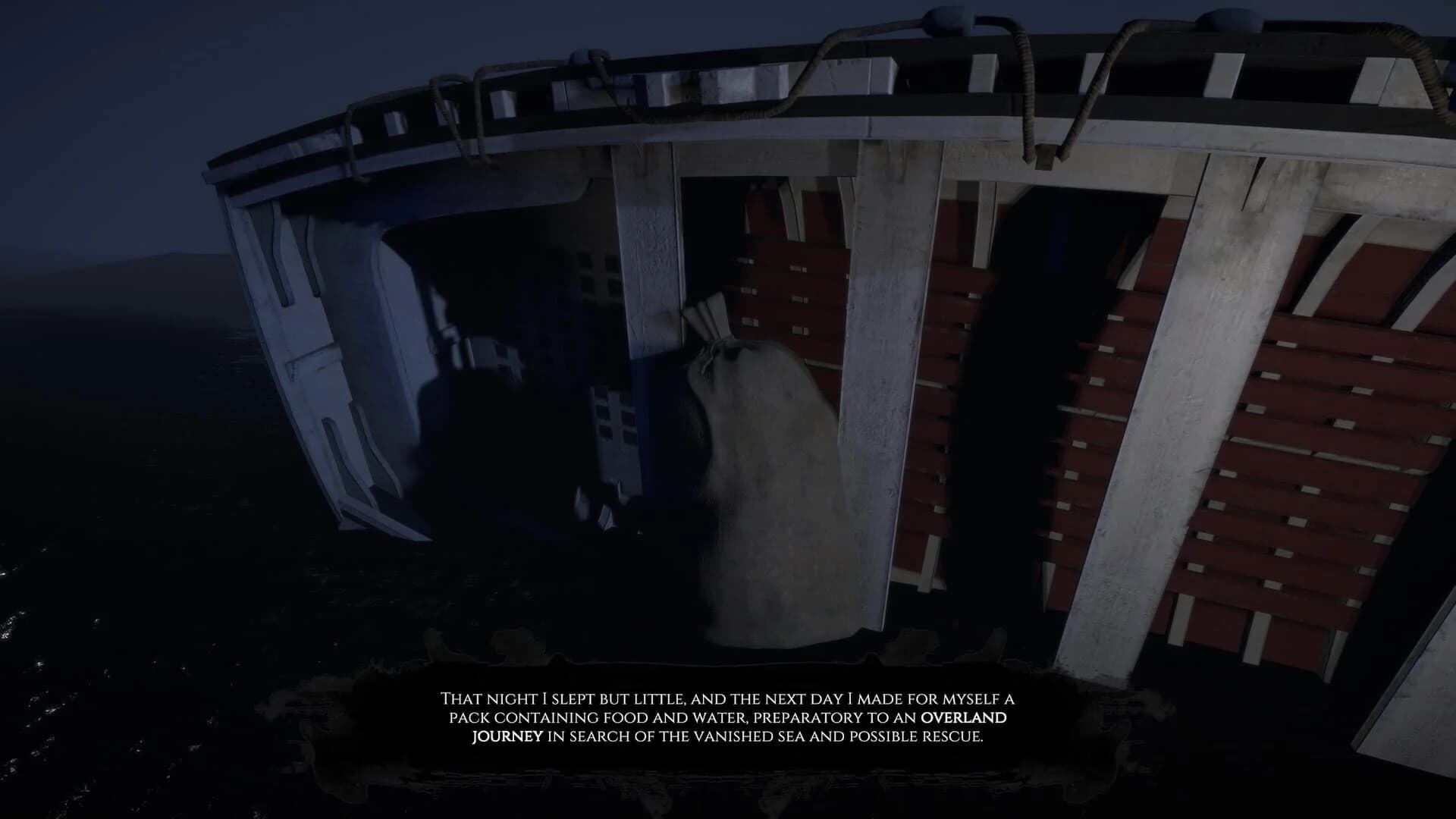 Dagon screenshot 4