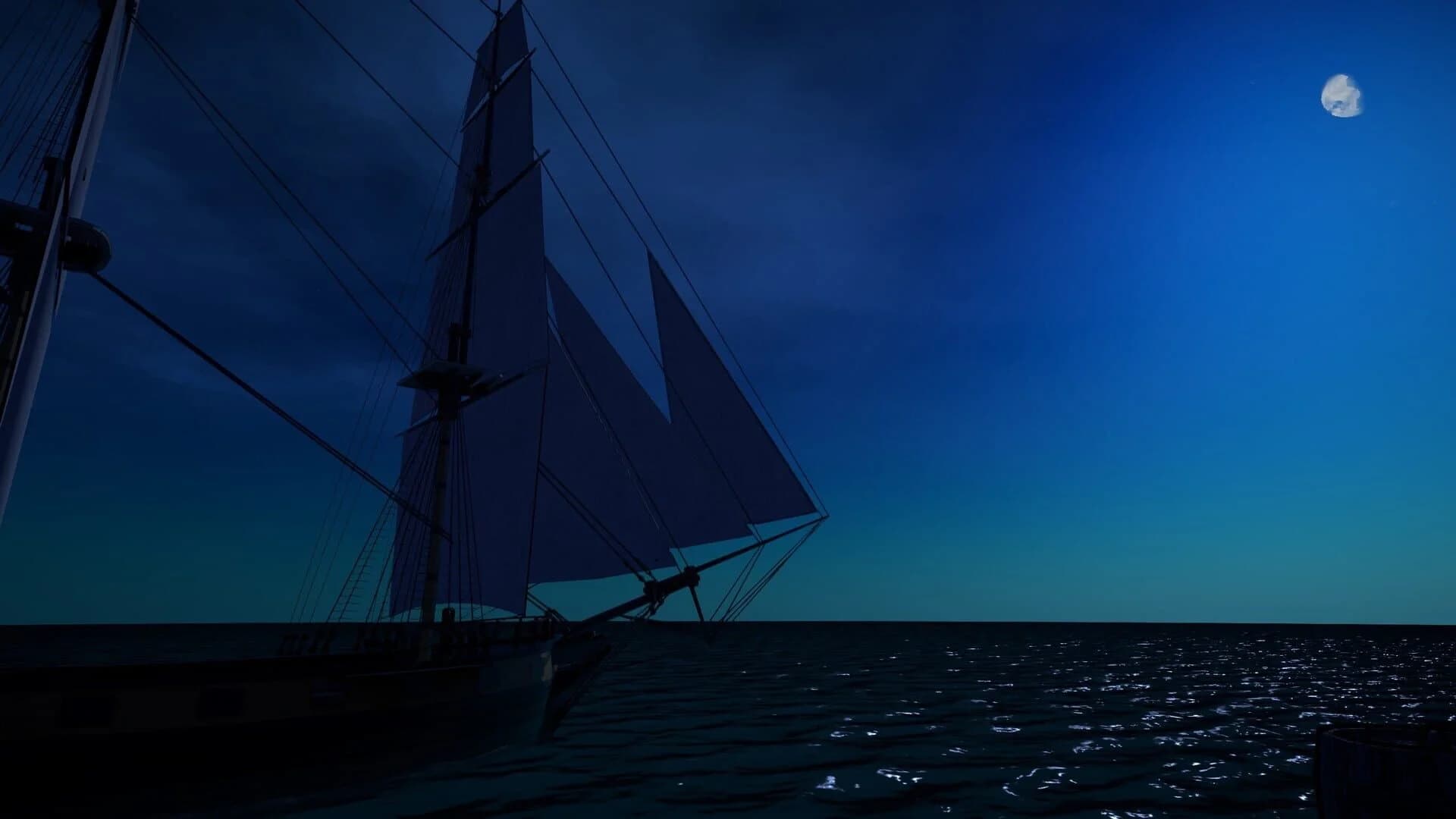 Dagon: The Little Glass Bottle screenshot 4